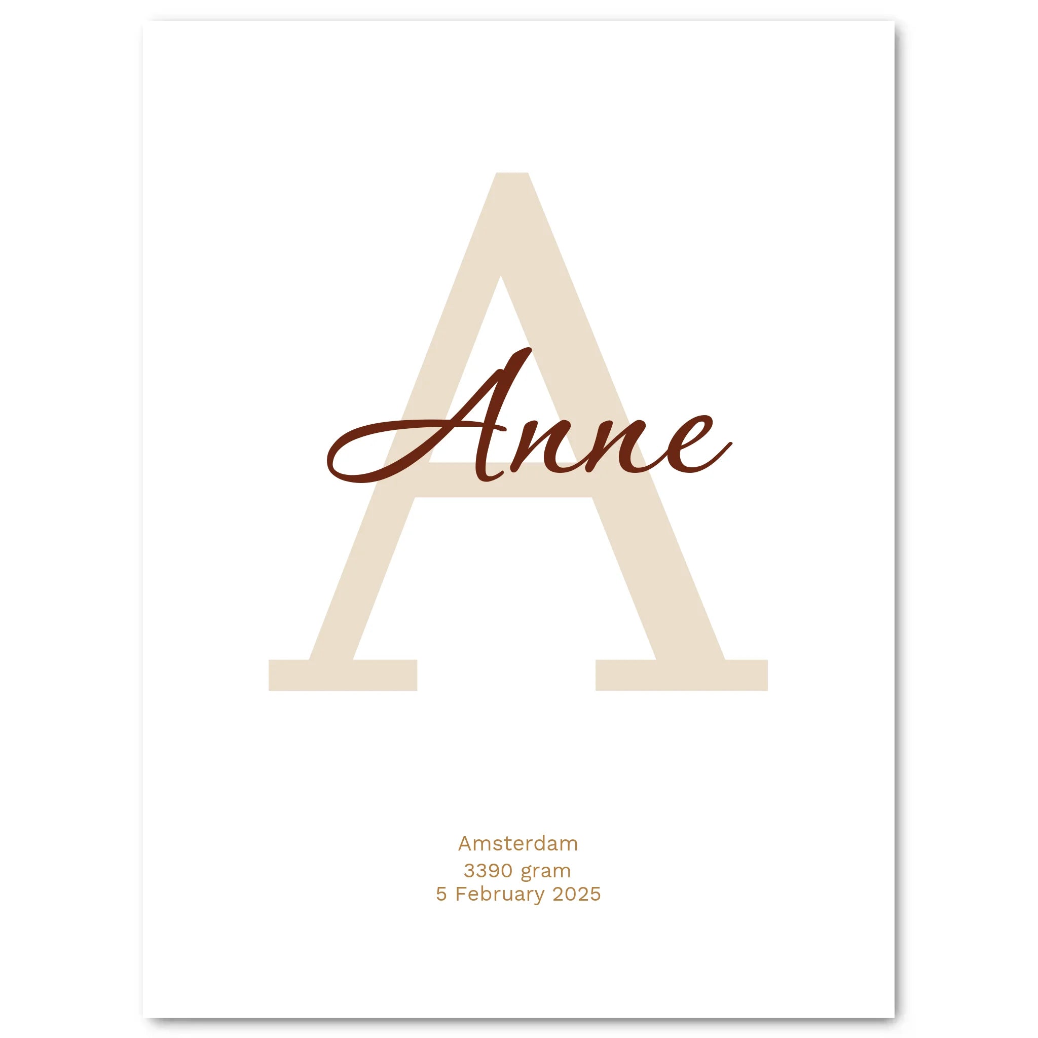 Simple Mockup - 3040