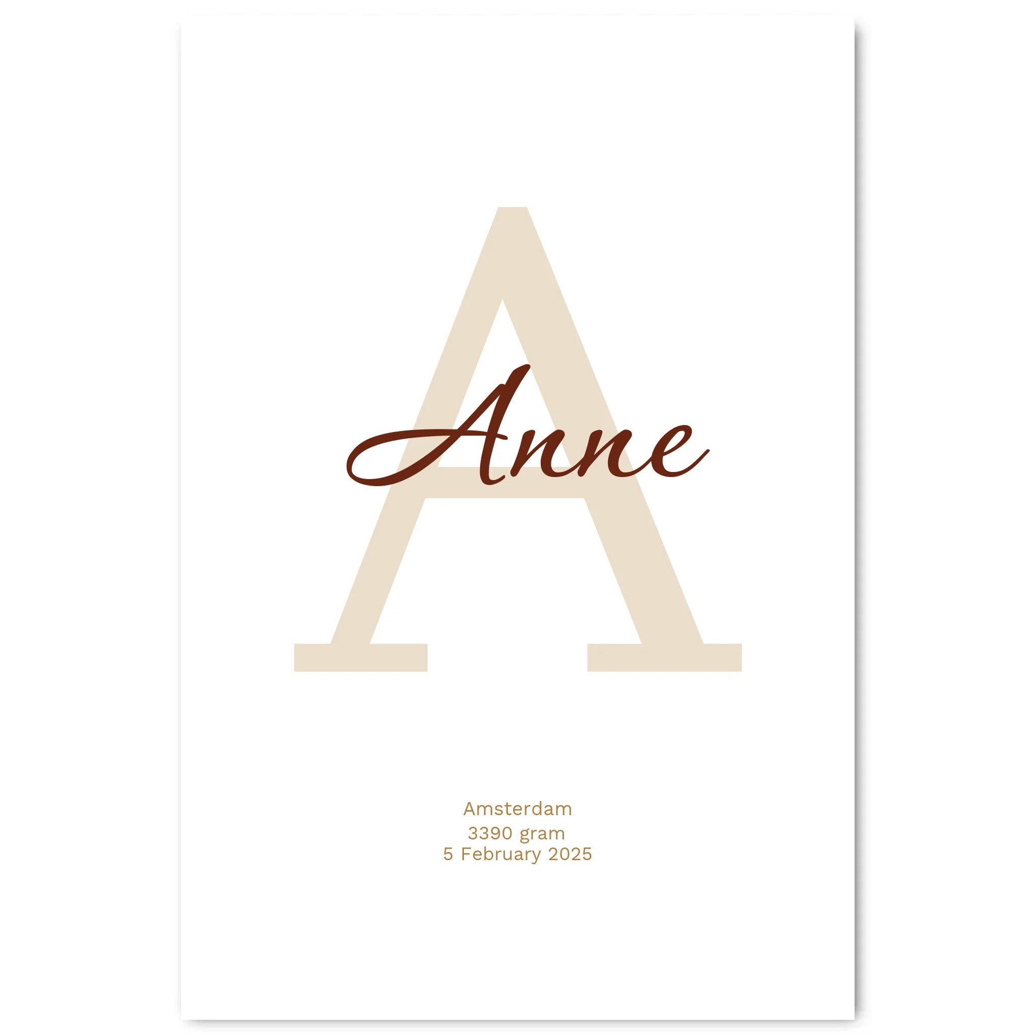 Simple Mockup - 2030-4060