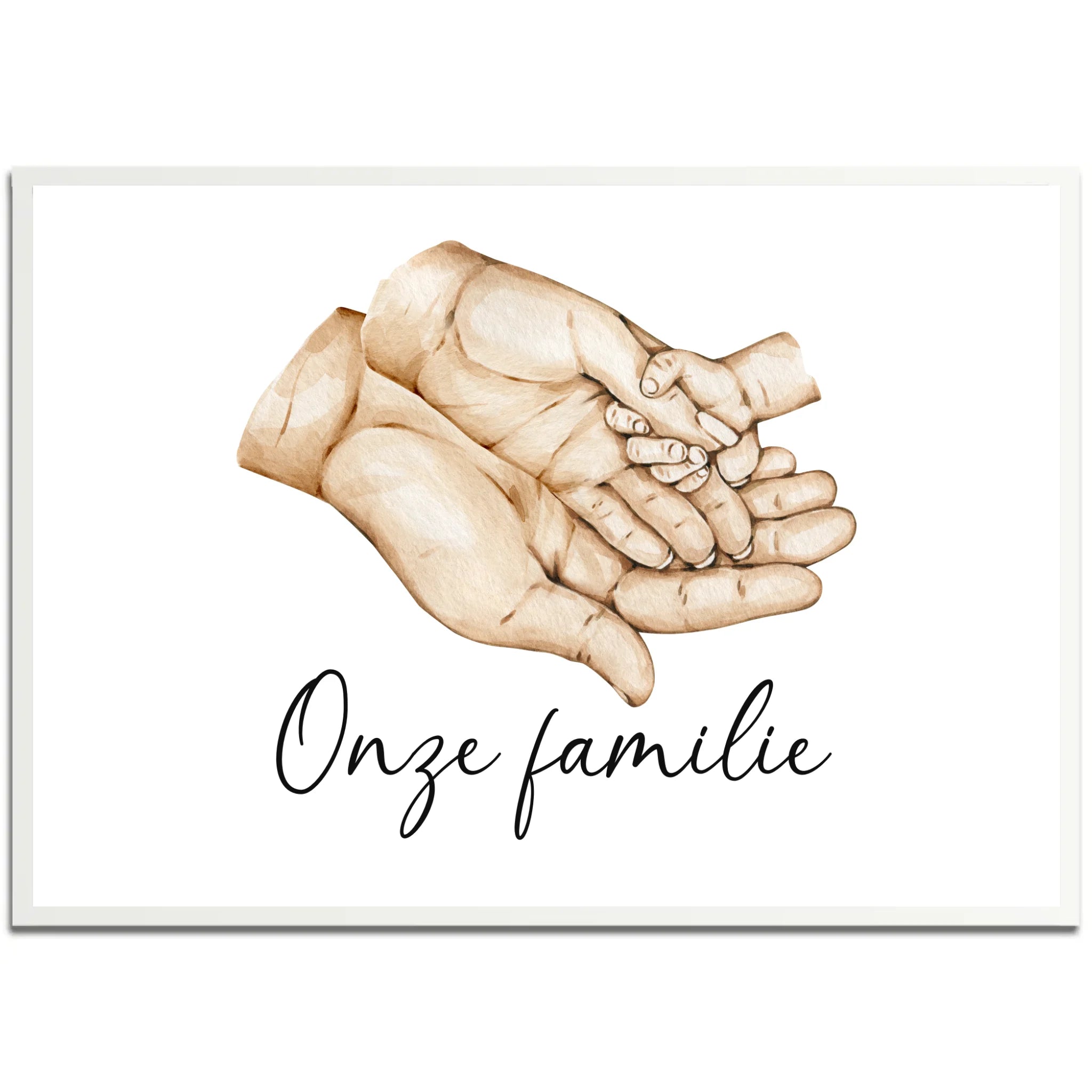 Mockup-Framed-White-70100