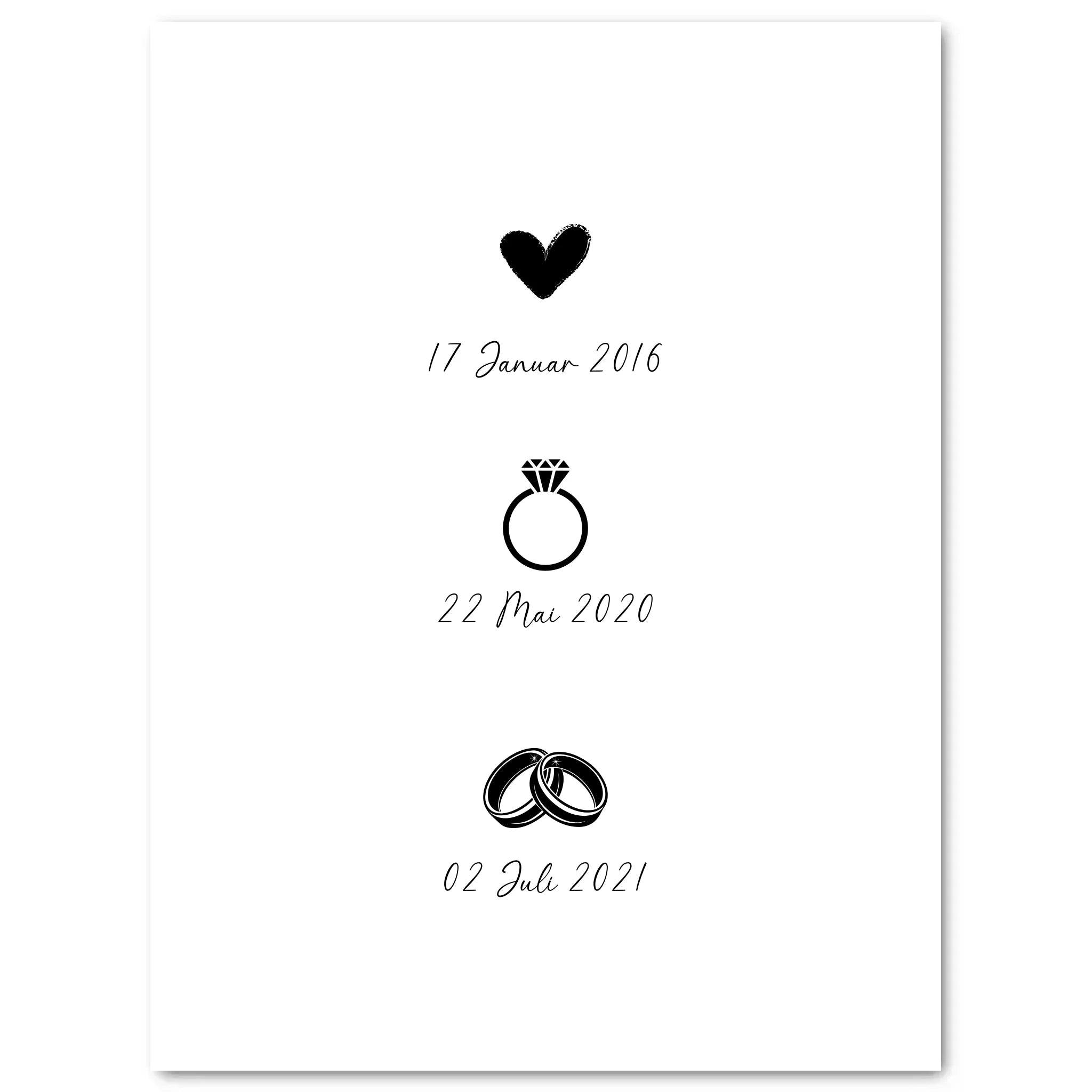 Simple Mockup - 3040