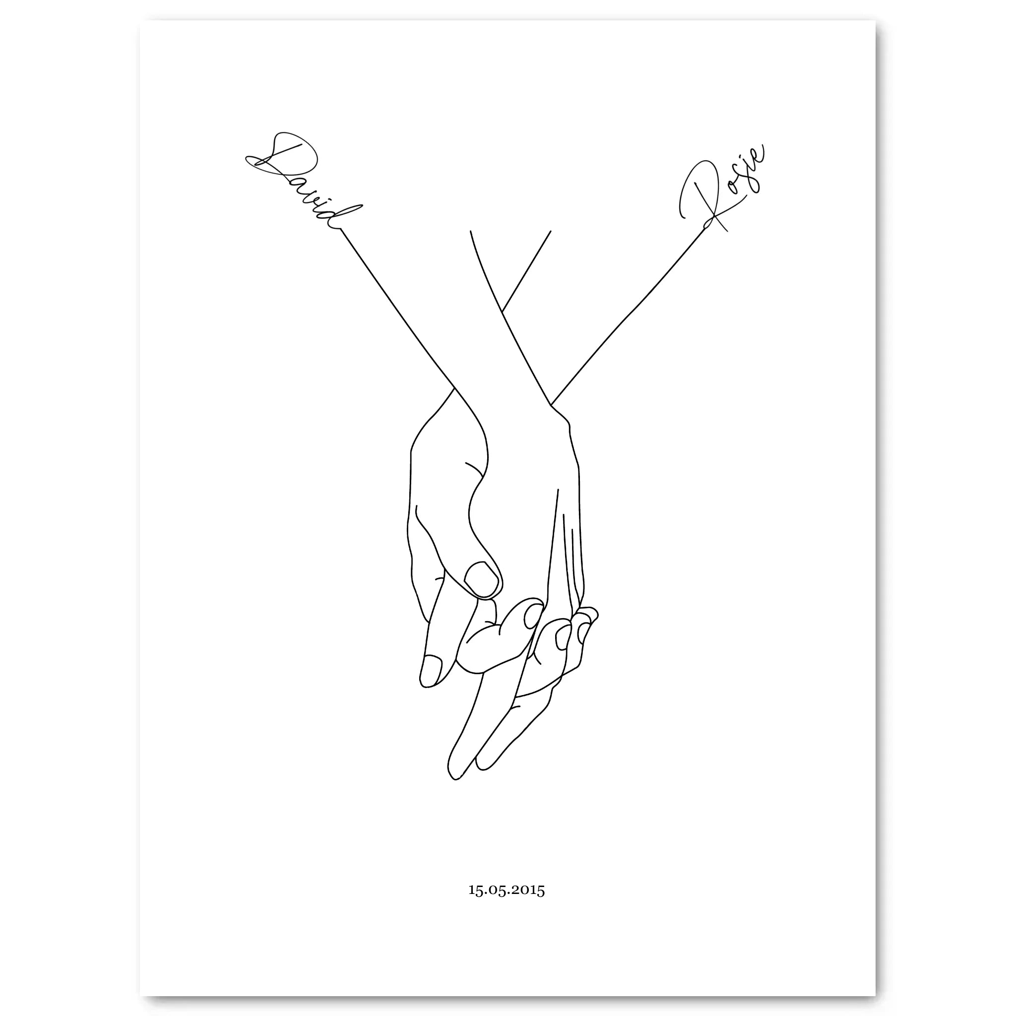 Simple Mockup - 3040