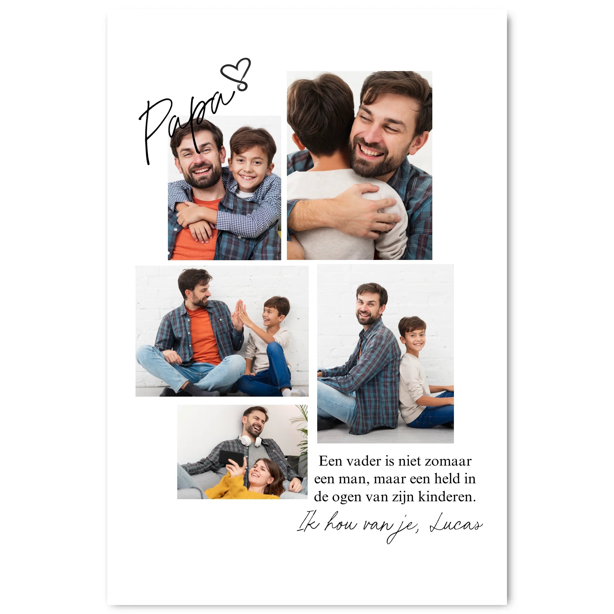 Simple Mockup - 2030-4060