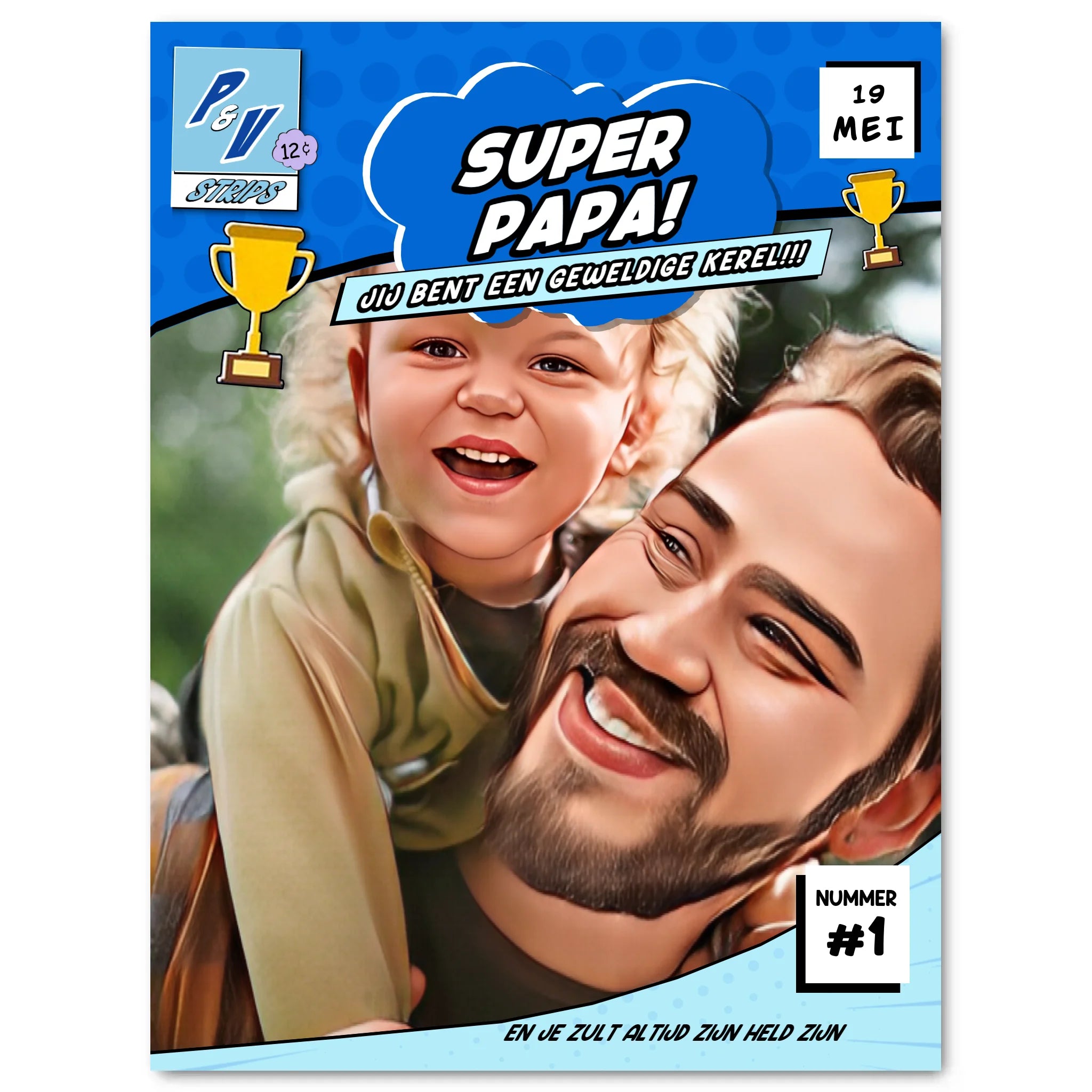 Simple Mockup - 3040