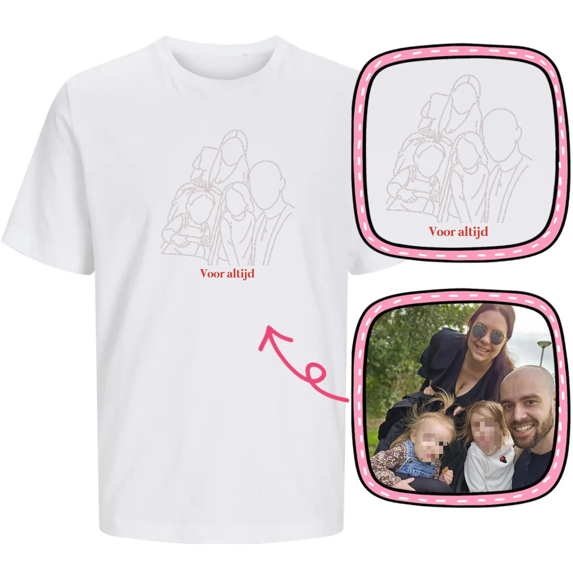 Tshirt White1