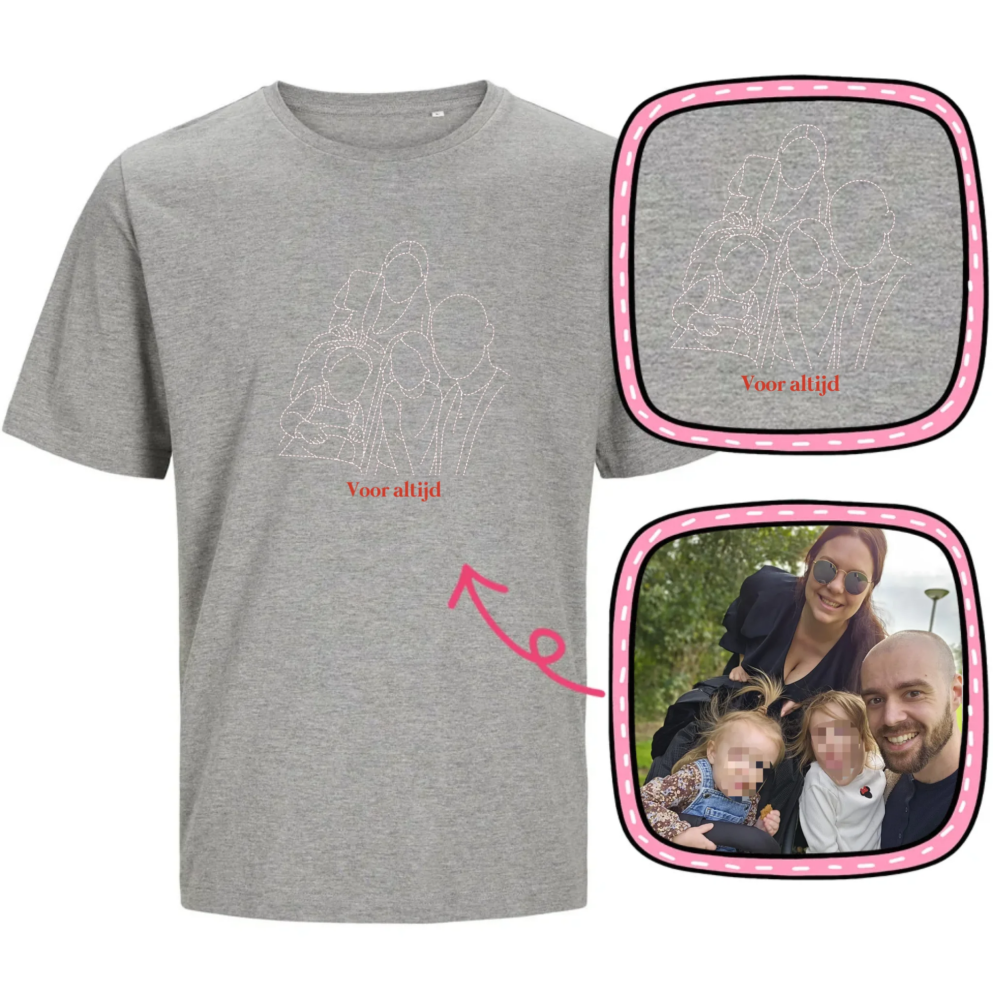 Tshirt Gray1