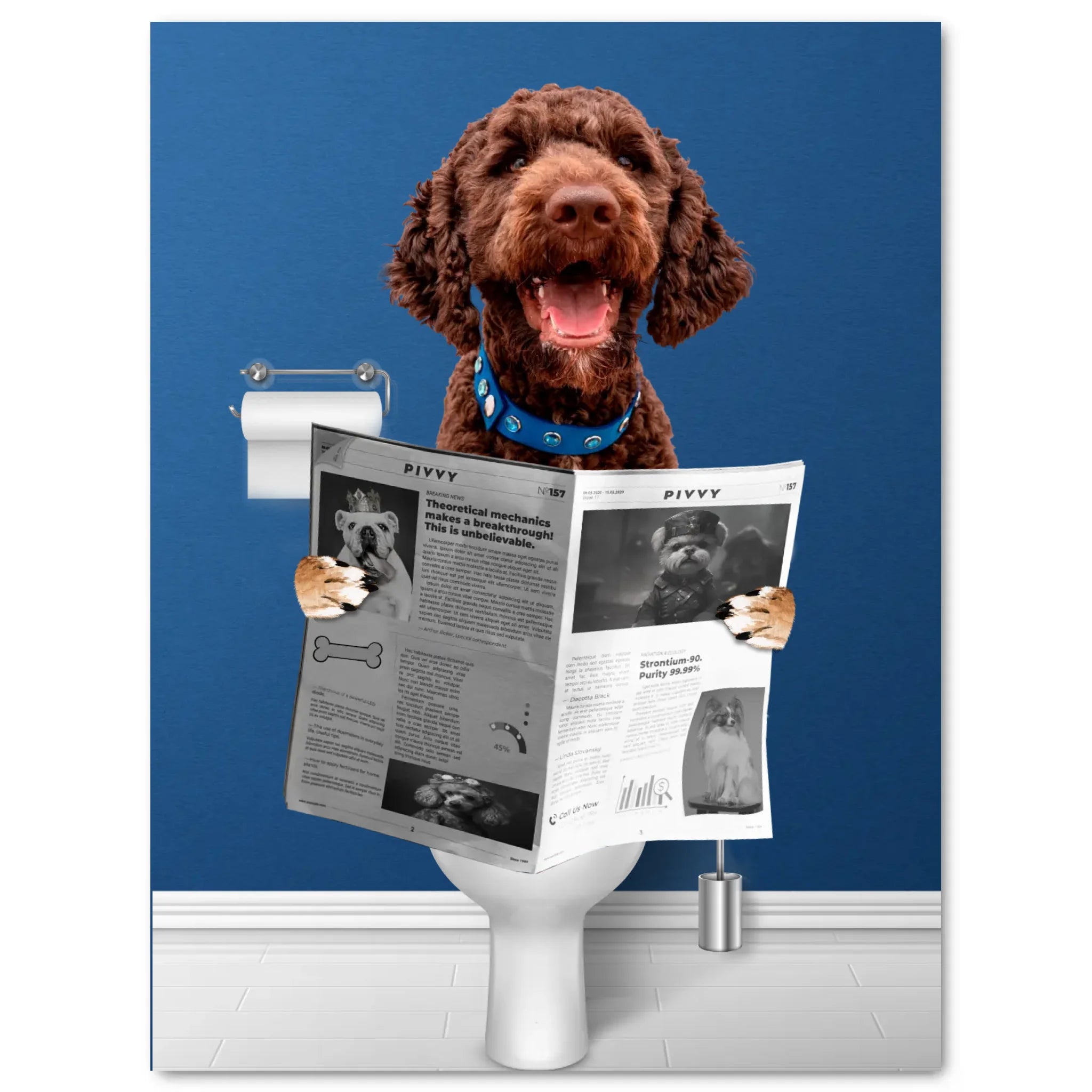 Simple Mockup - 3040