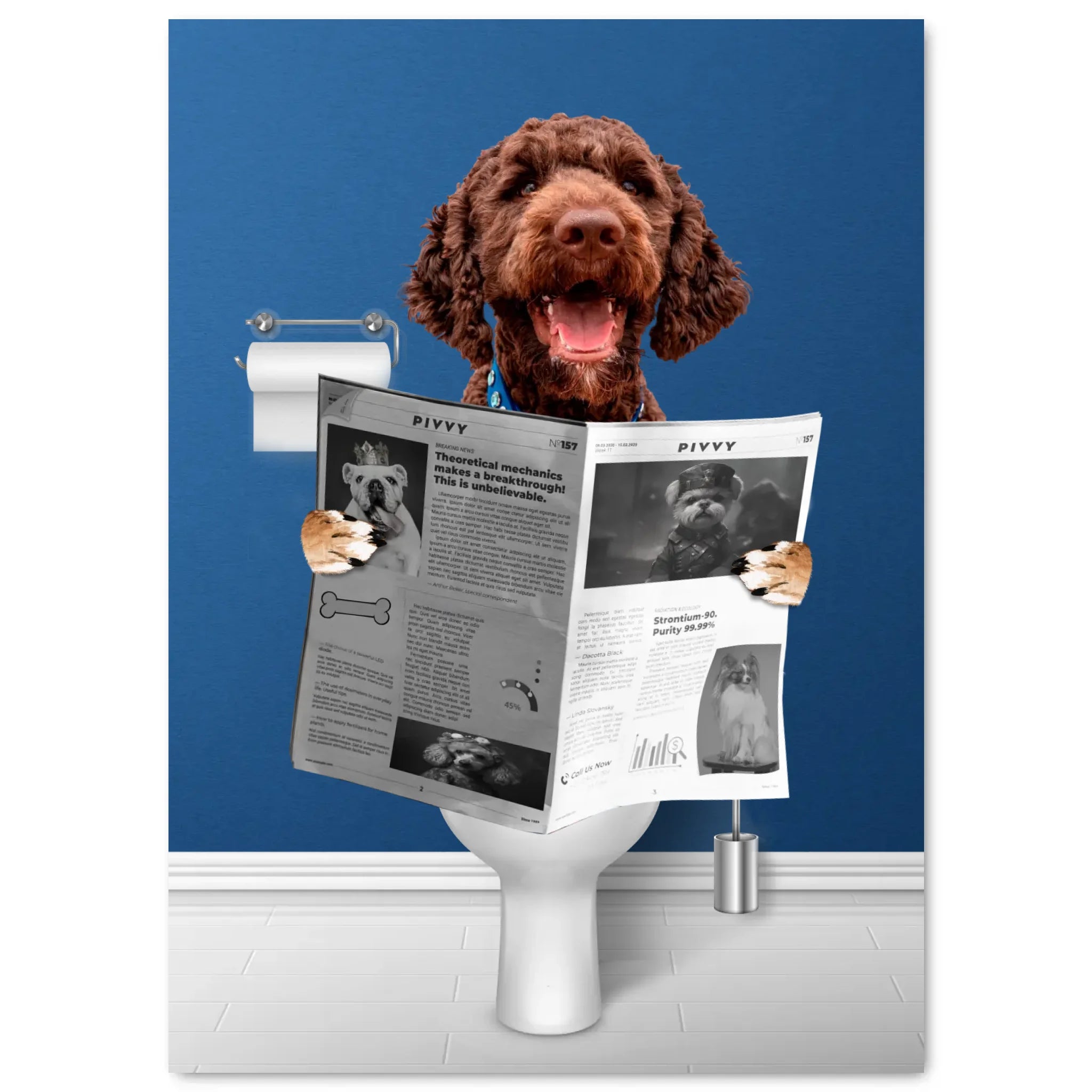 Simple Mockup - 5070