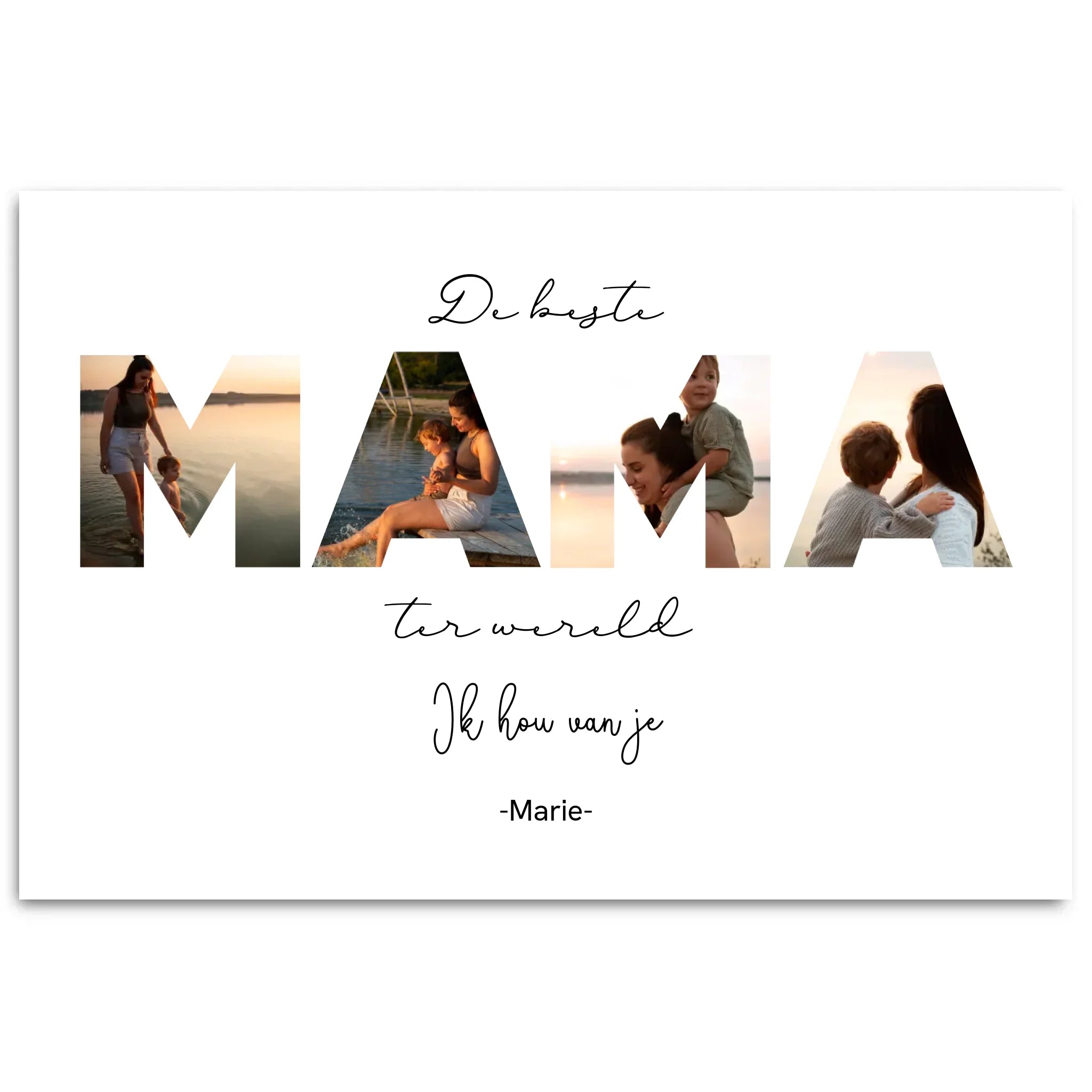 Simple Mockup - 2030-4060