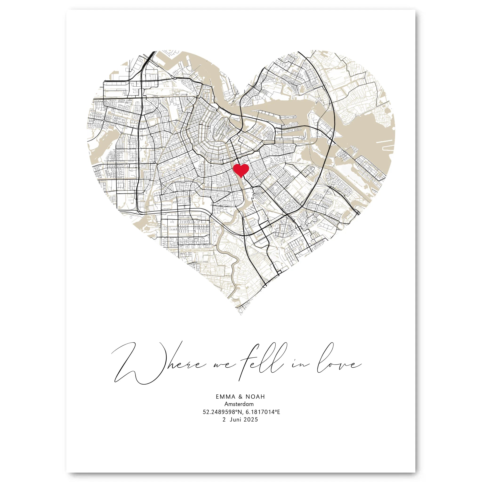 Simple Mockup - 3040