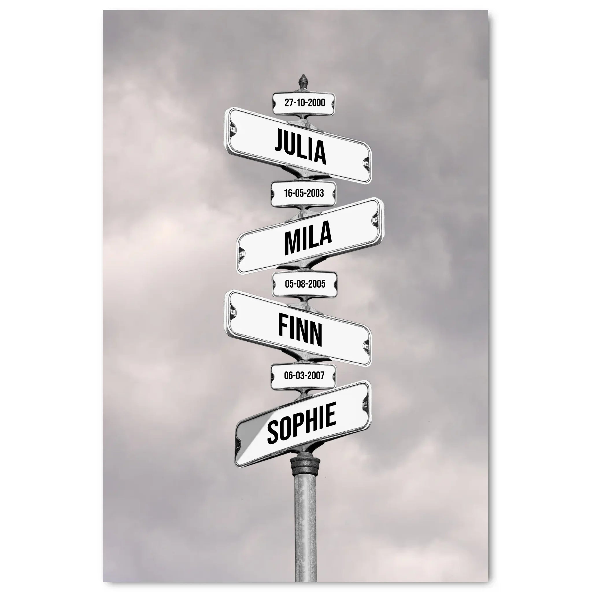 Simple Mockup - 2030-4060