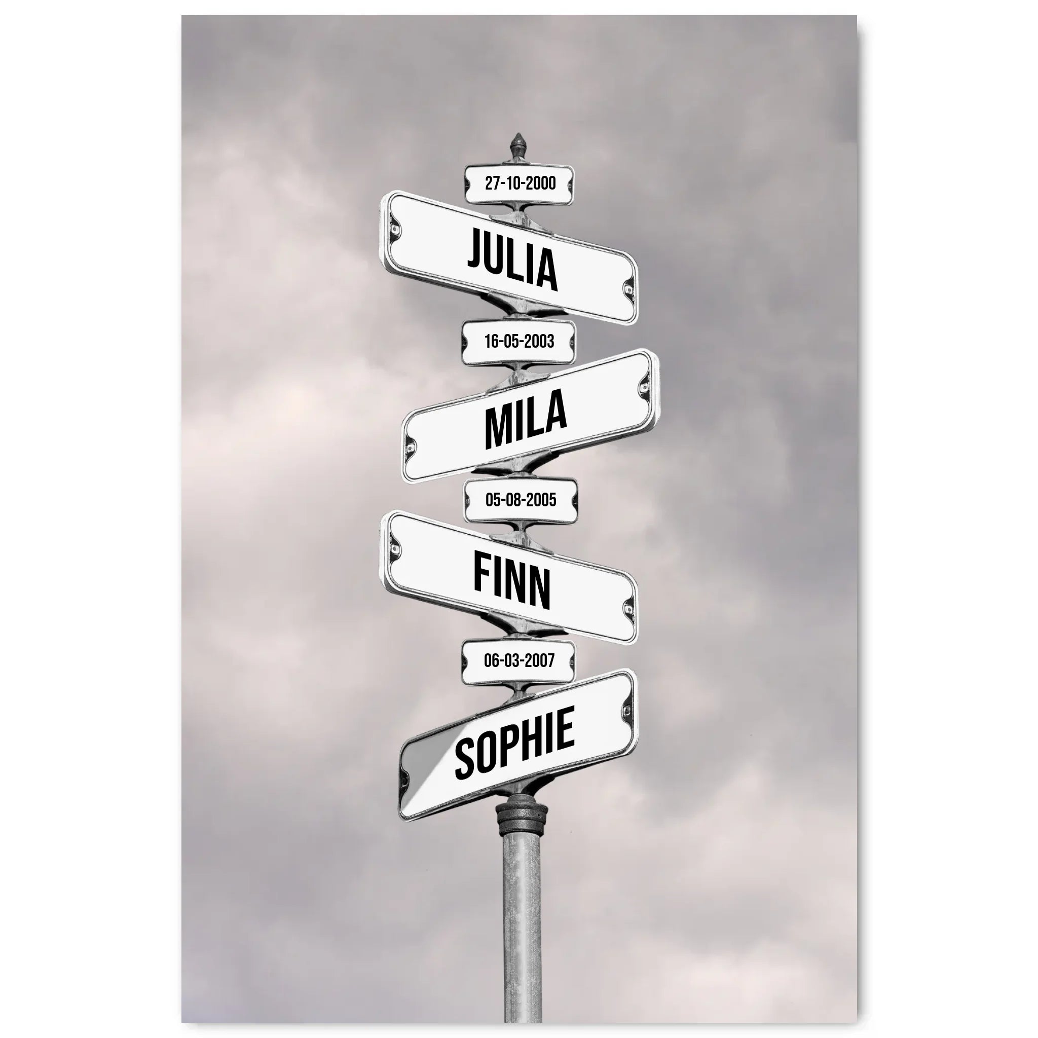 Simple Mockup - 2030-4060