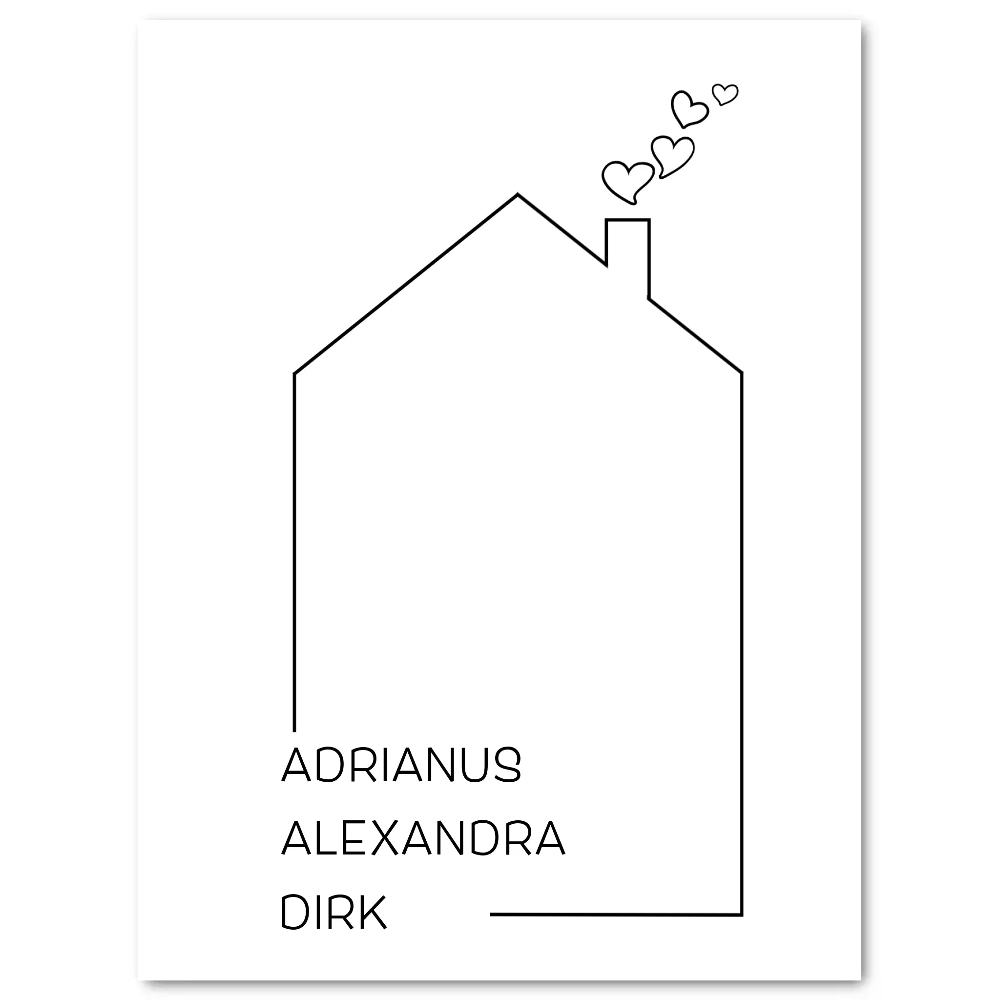 Simple Mockup - 3040