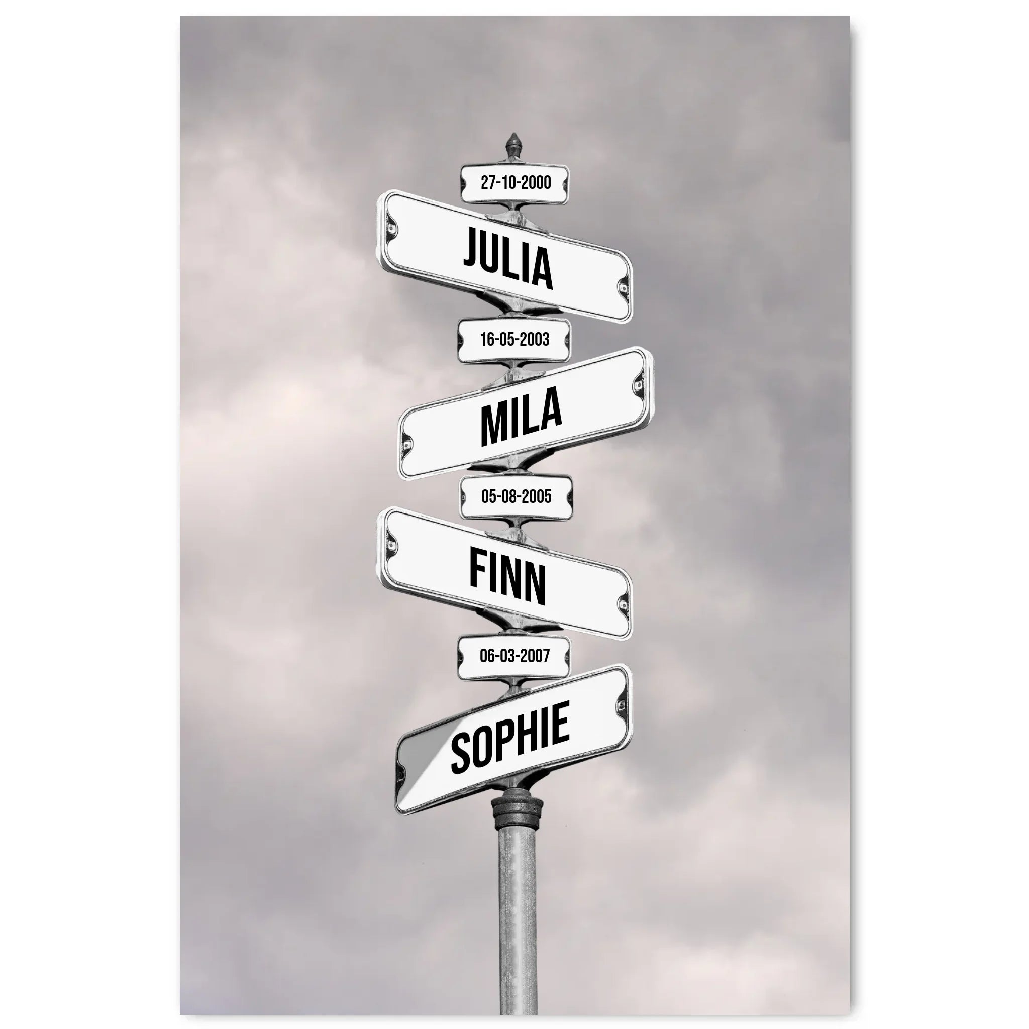 Simple Mockup - 2030-4060