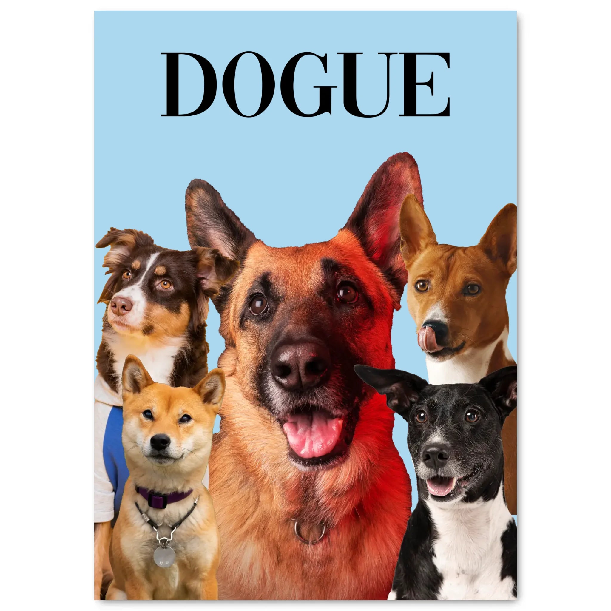 Simple Mockup - 5070