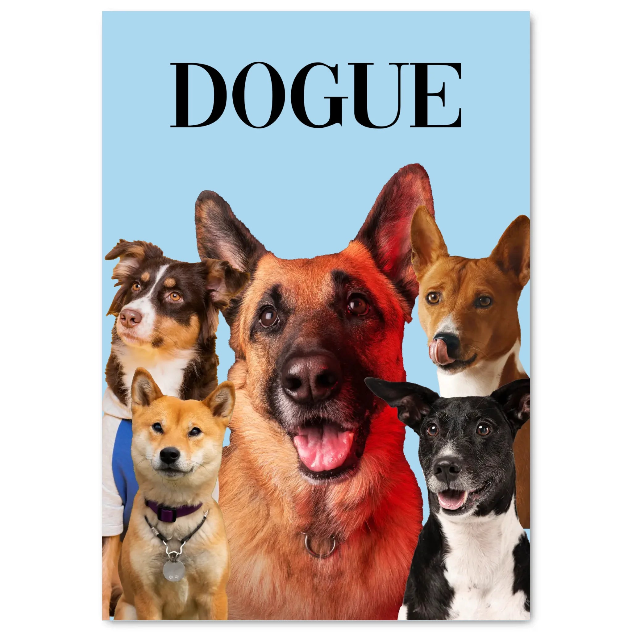 Simple Mockup - 70100