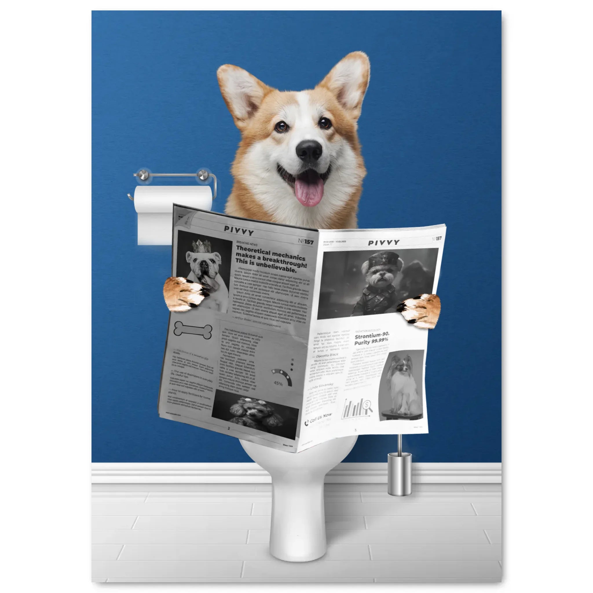 Simple Mockup - 5070