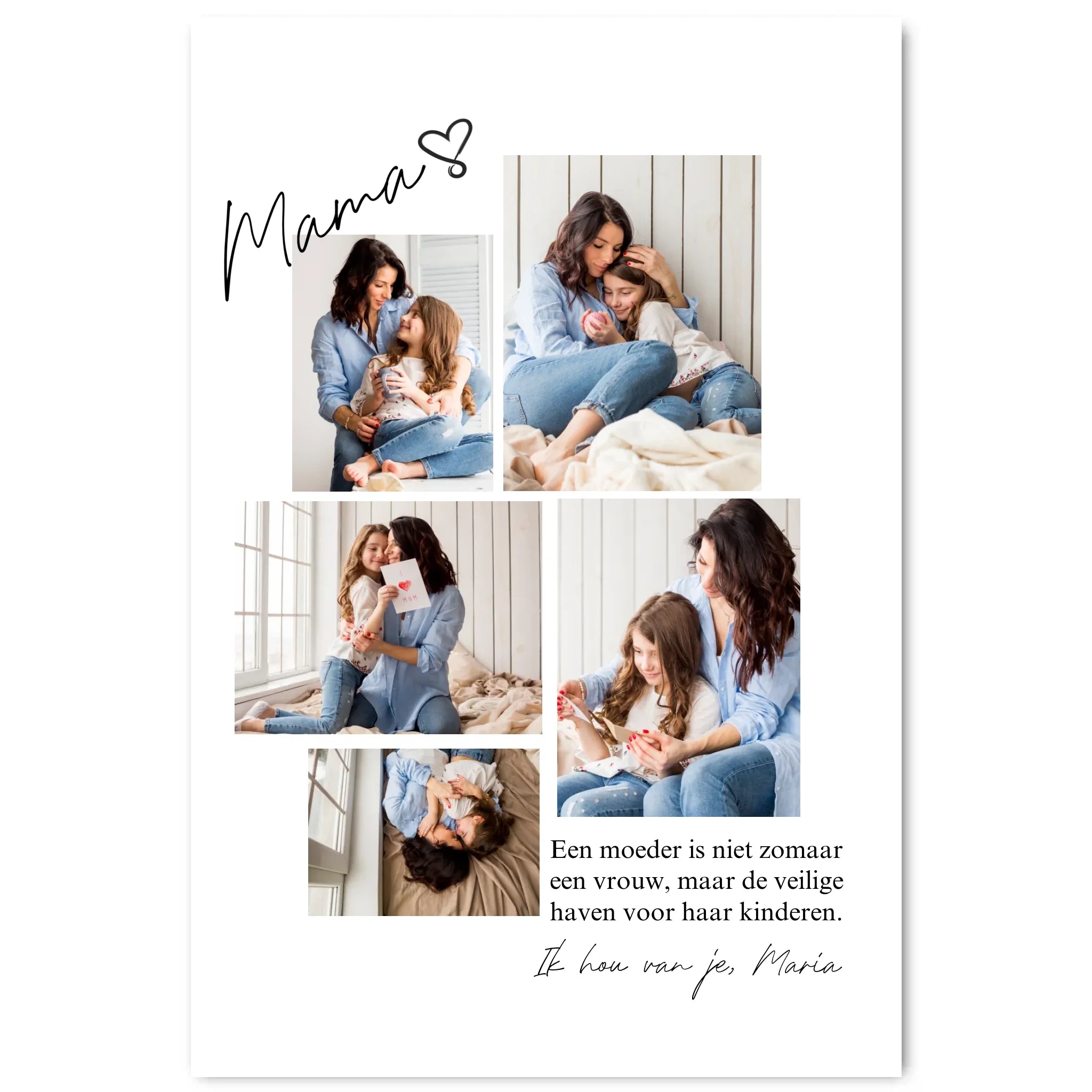 Simple Mockup - 2030-4060