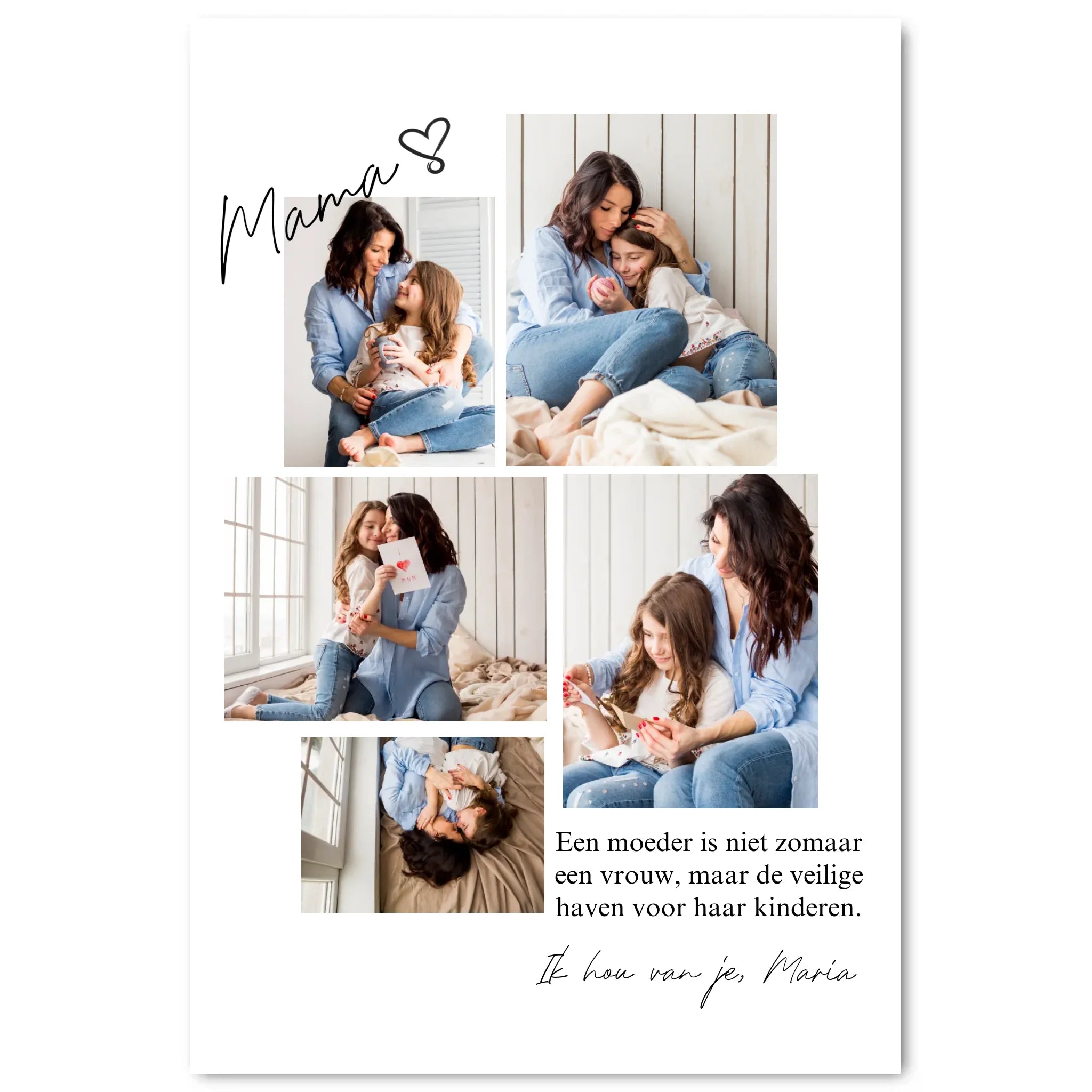 Simple Mockup - 2030-4060