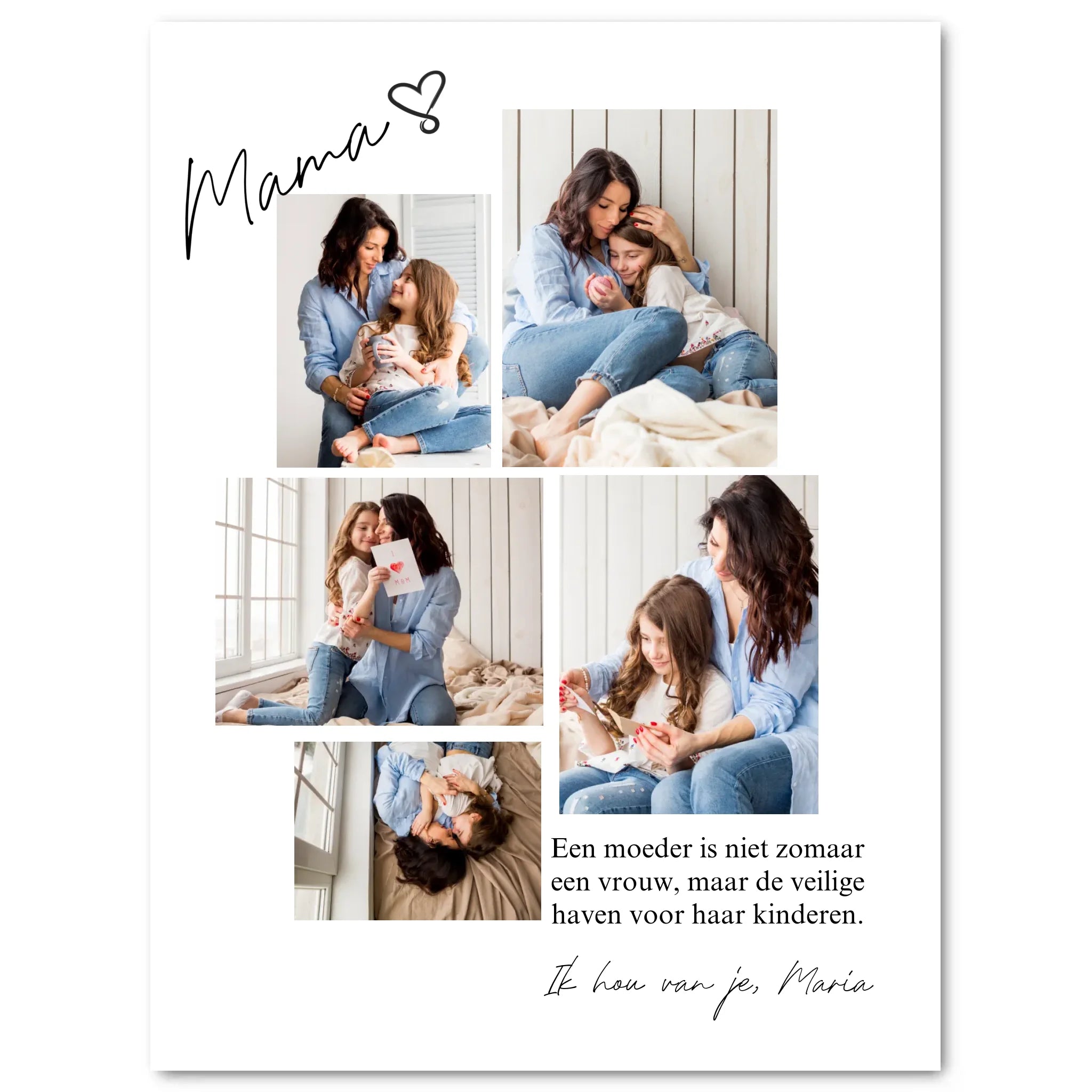 Simple Mockup - 3040