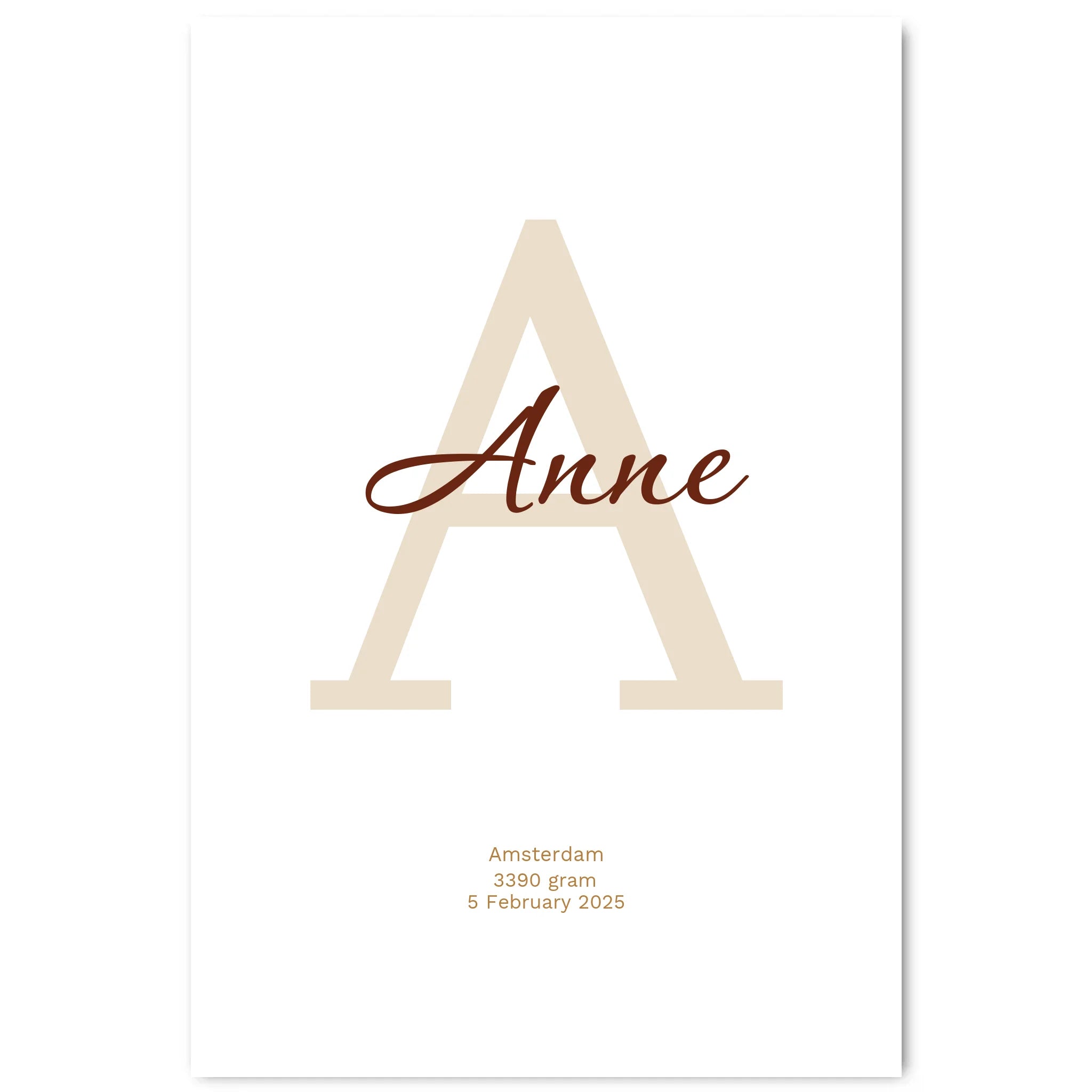 Simple Mockup - 2030-4060