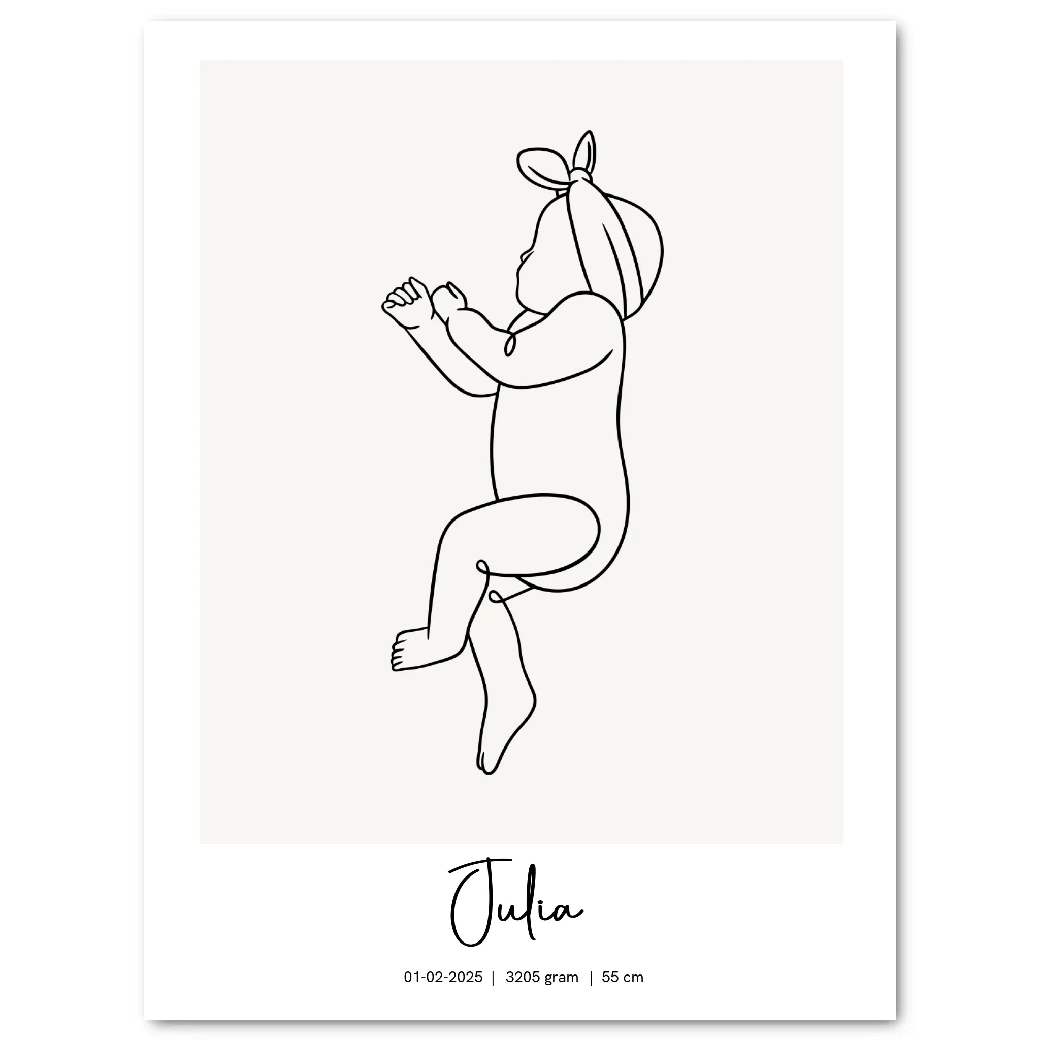 Simple Mockup - 3040