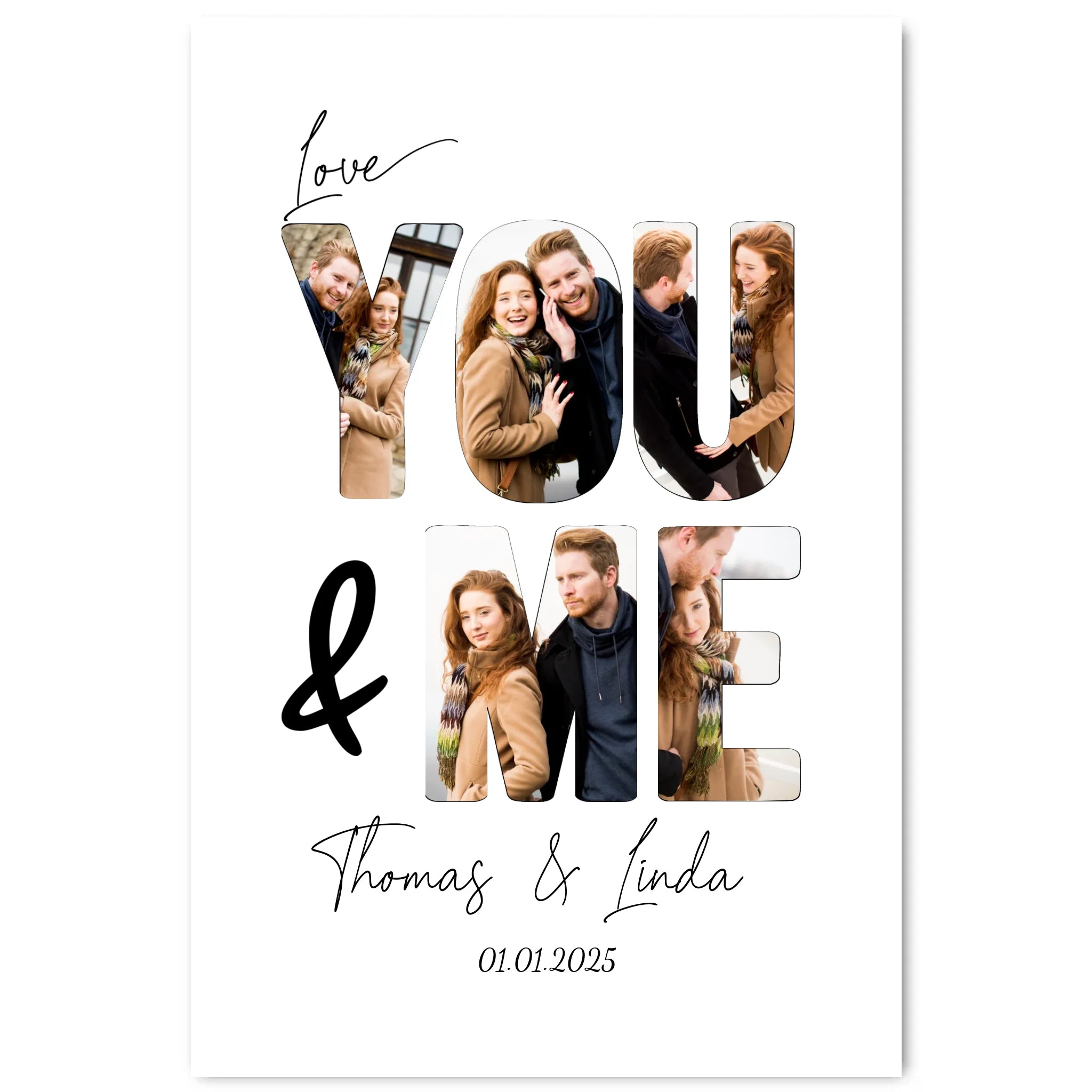 Simple Mockup - 2030-4060