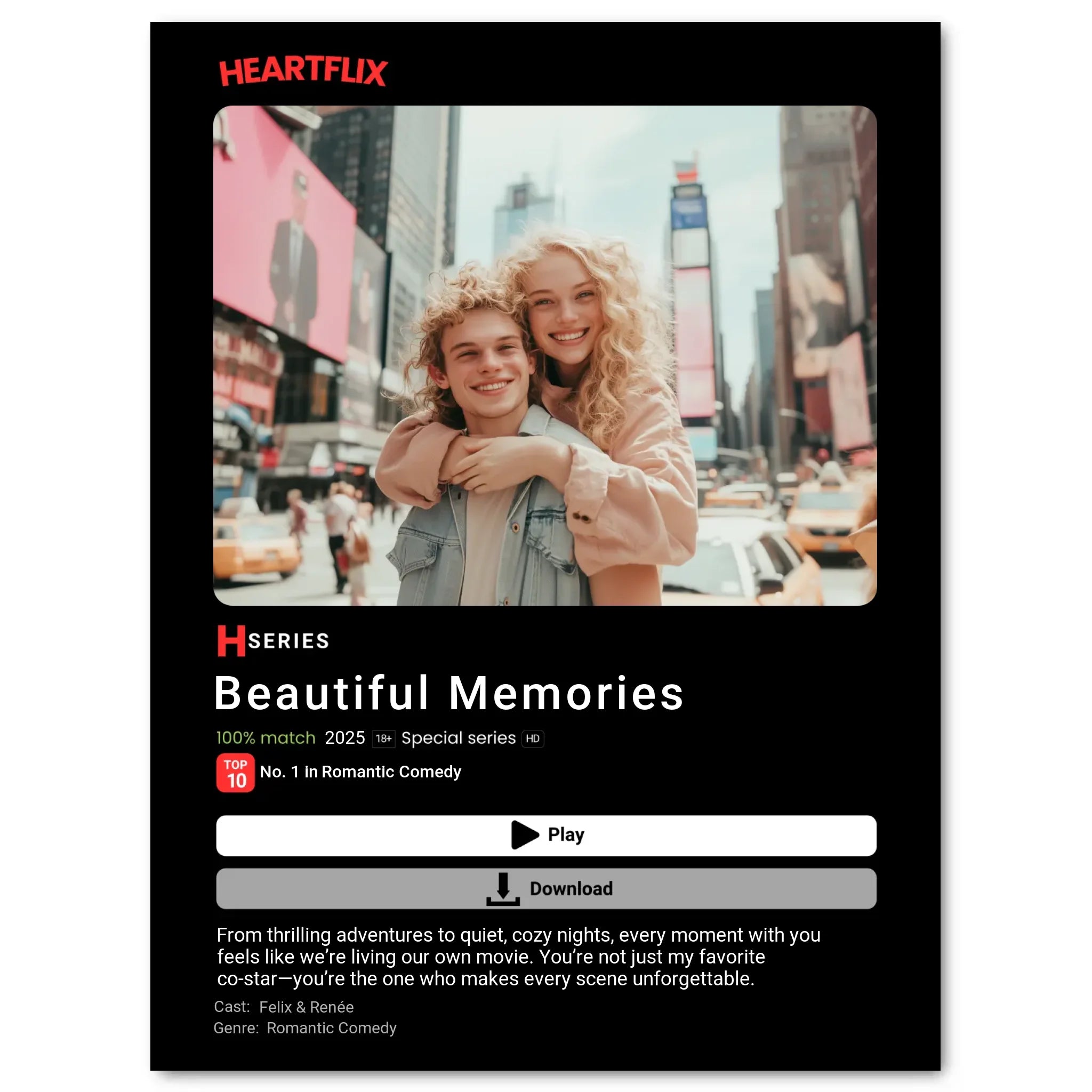 Simple Mockup - 3040