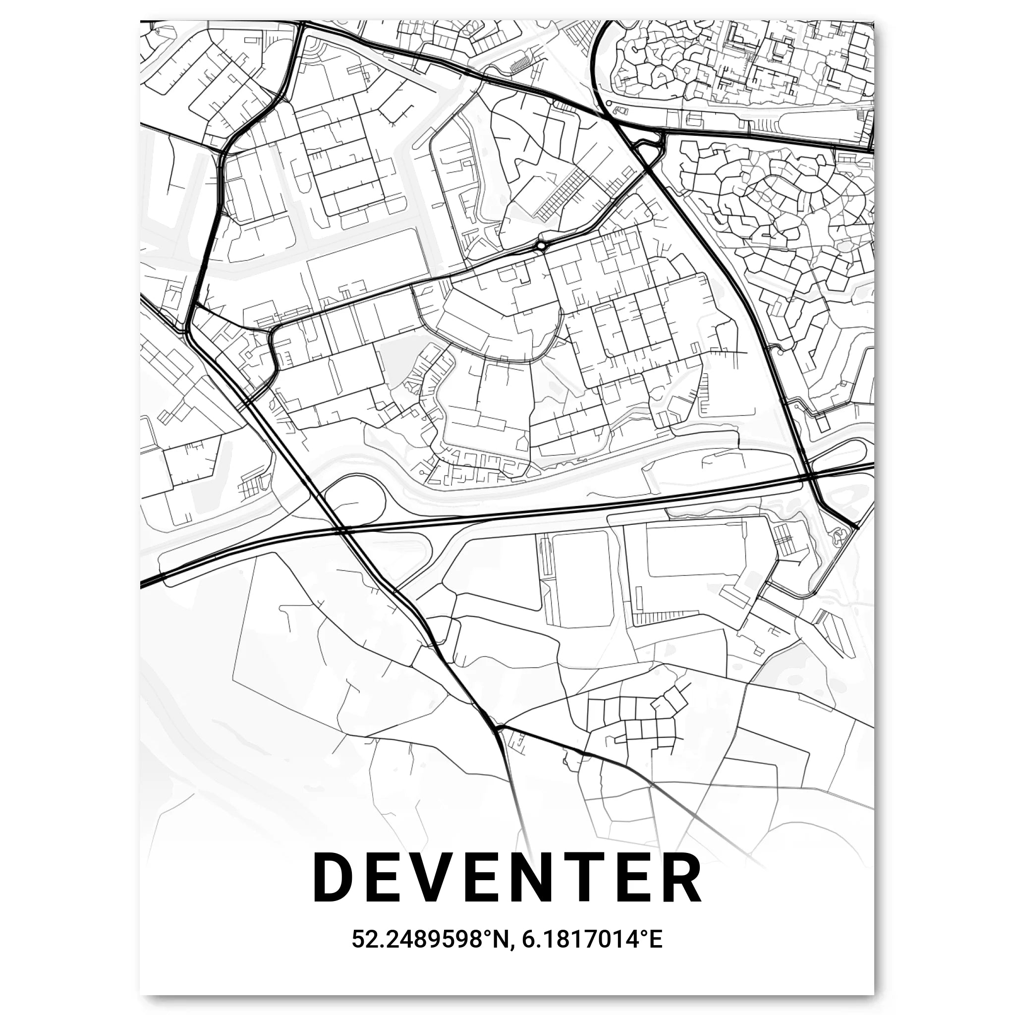 Simple Mockup - 3040