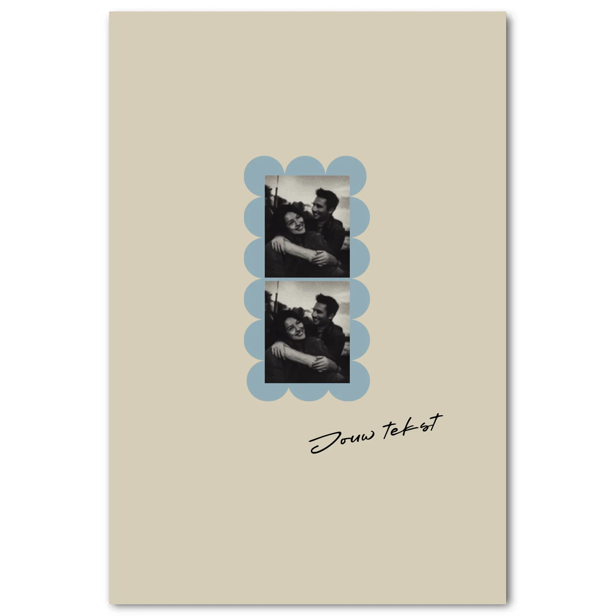 Simple Mockup - 2030-4060