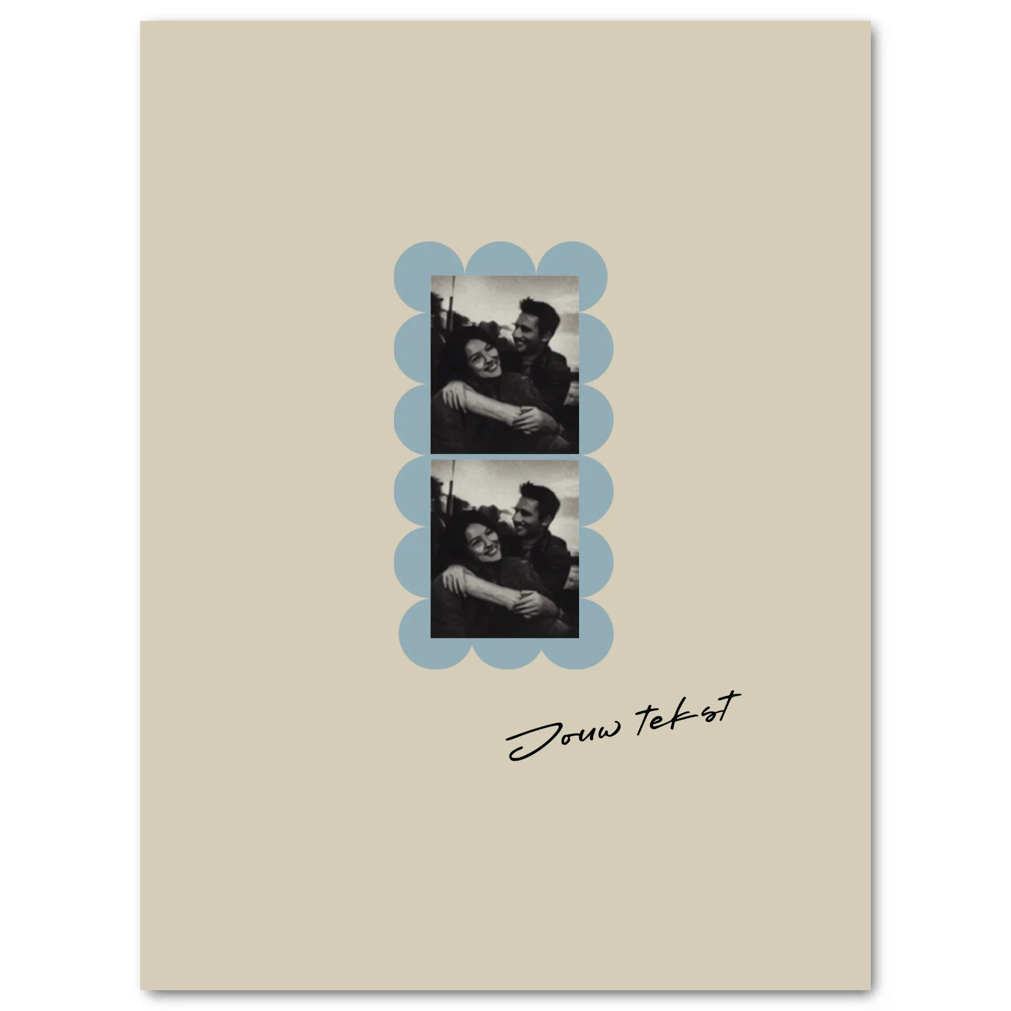 Simple Mockup - 3040