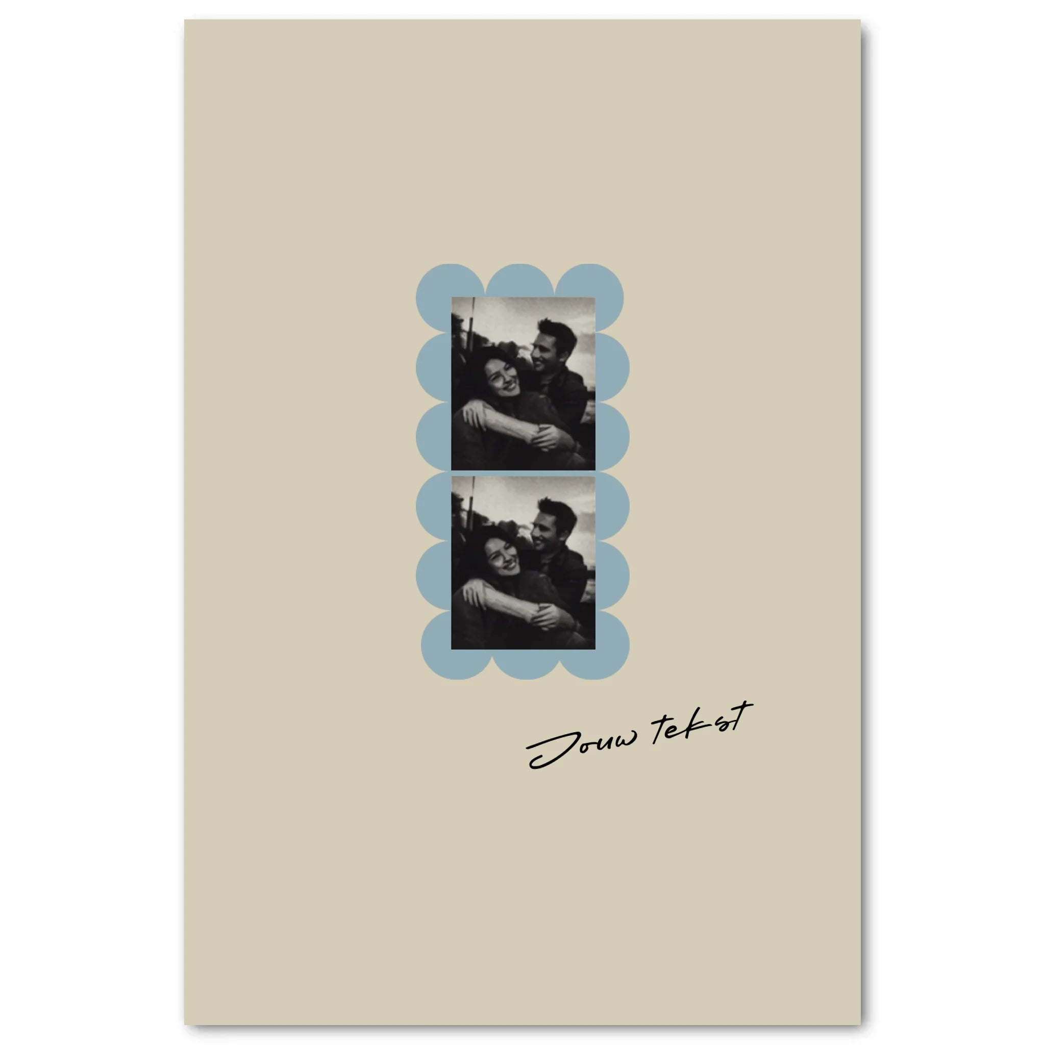 Simple Mockup - 2030-4060