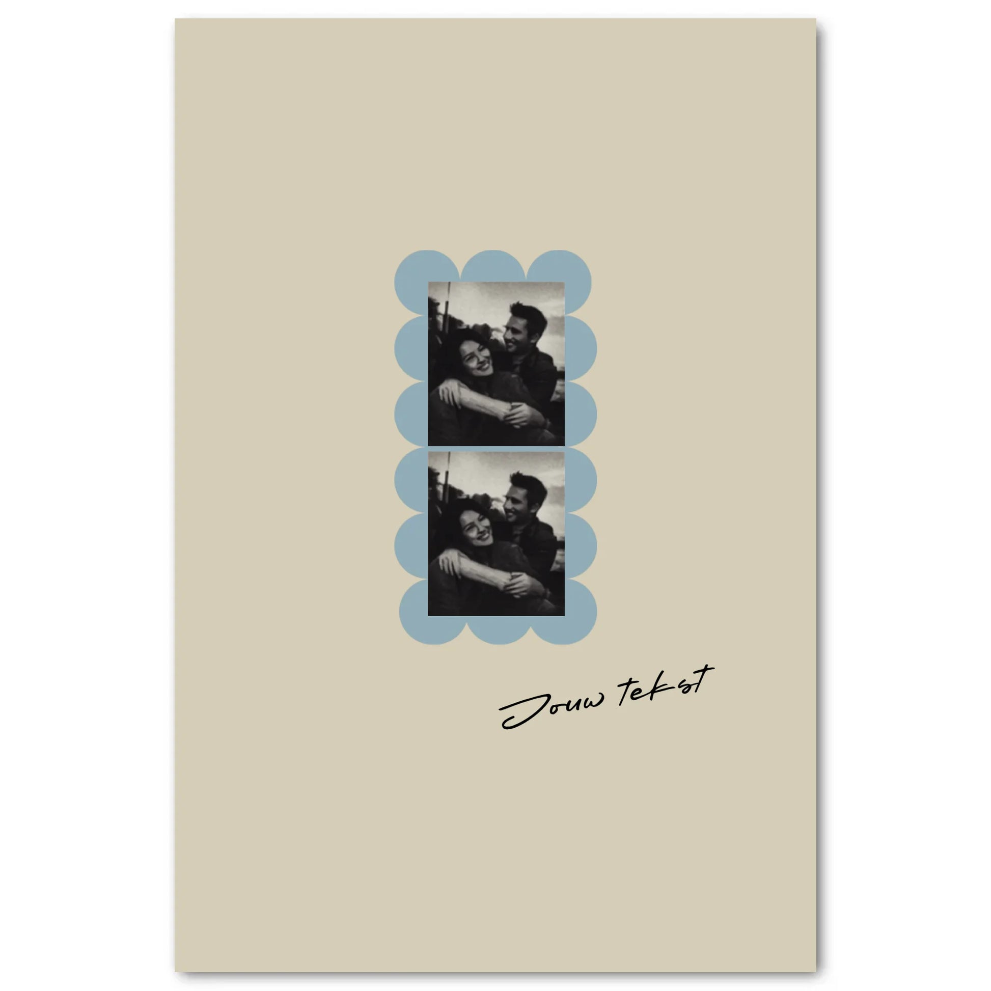 Simple Mockup - 2030-4060