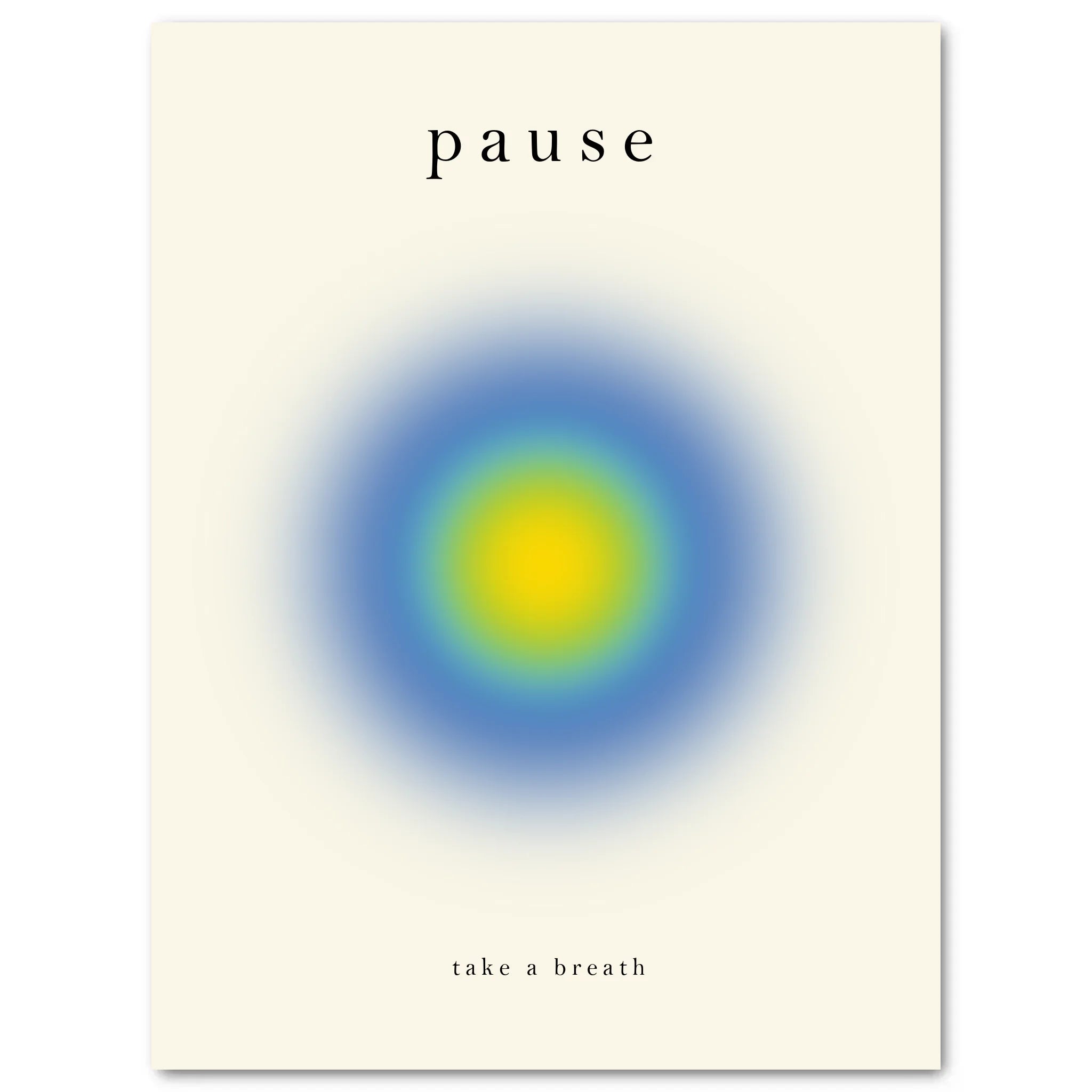 Simple Mockup - 3040