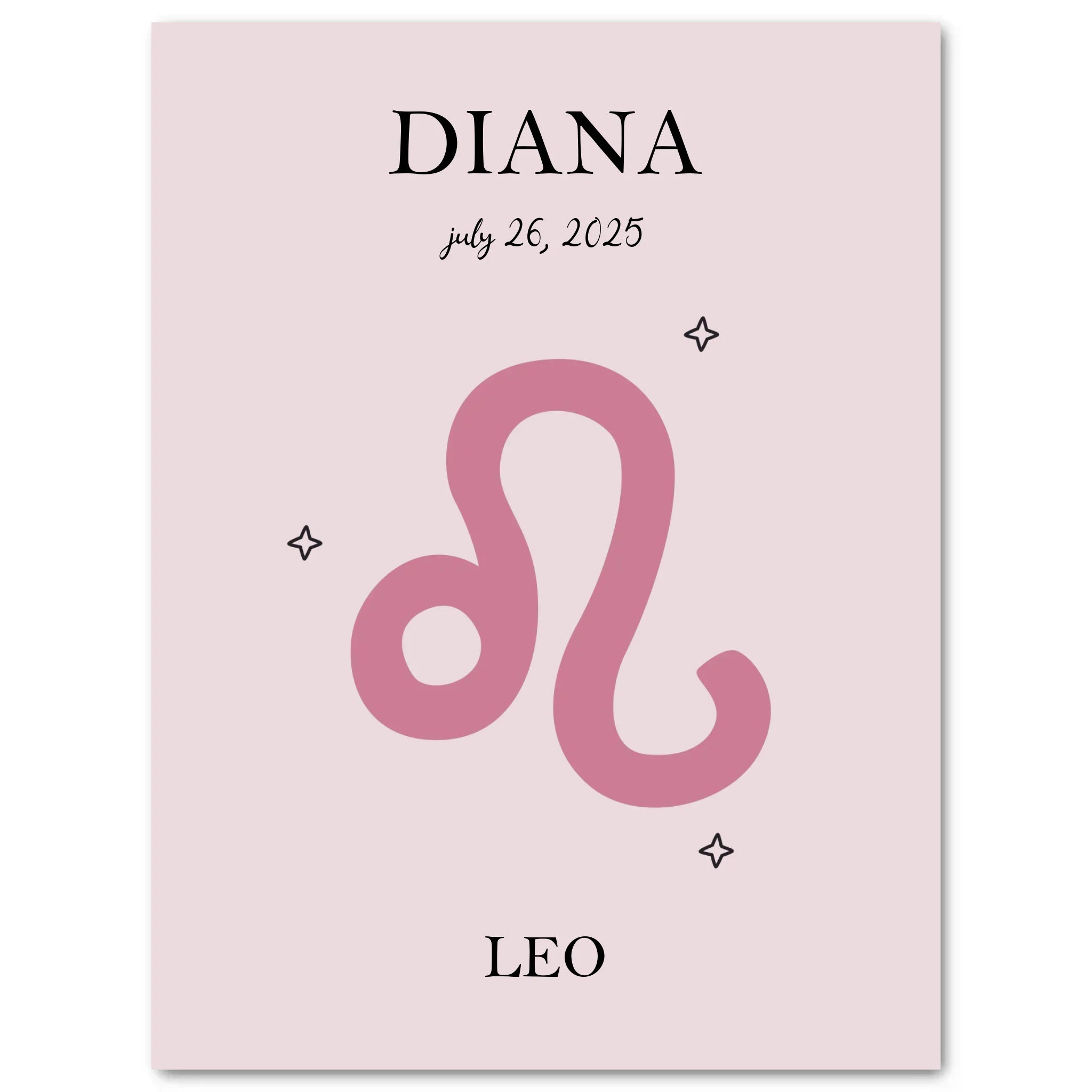 Simple Mockup - 3040