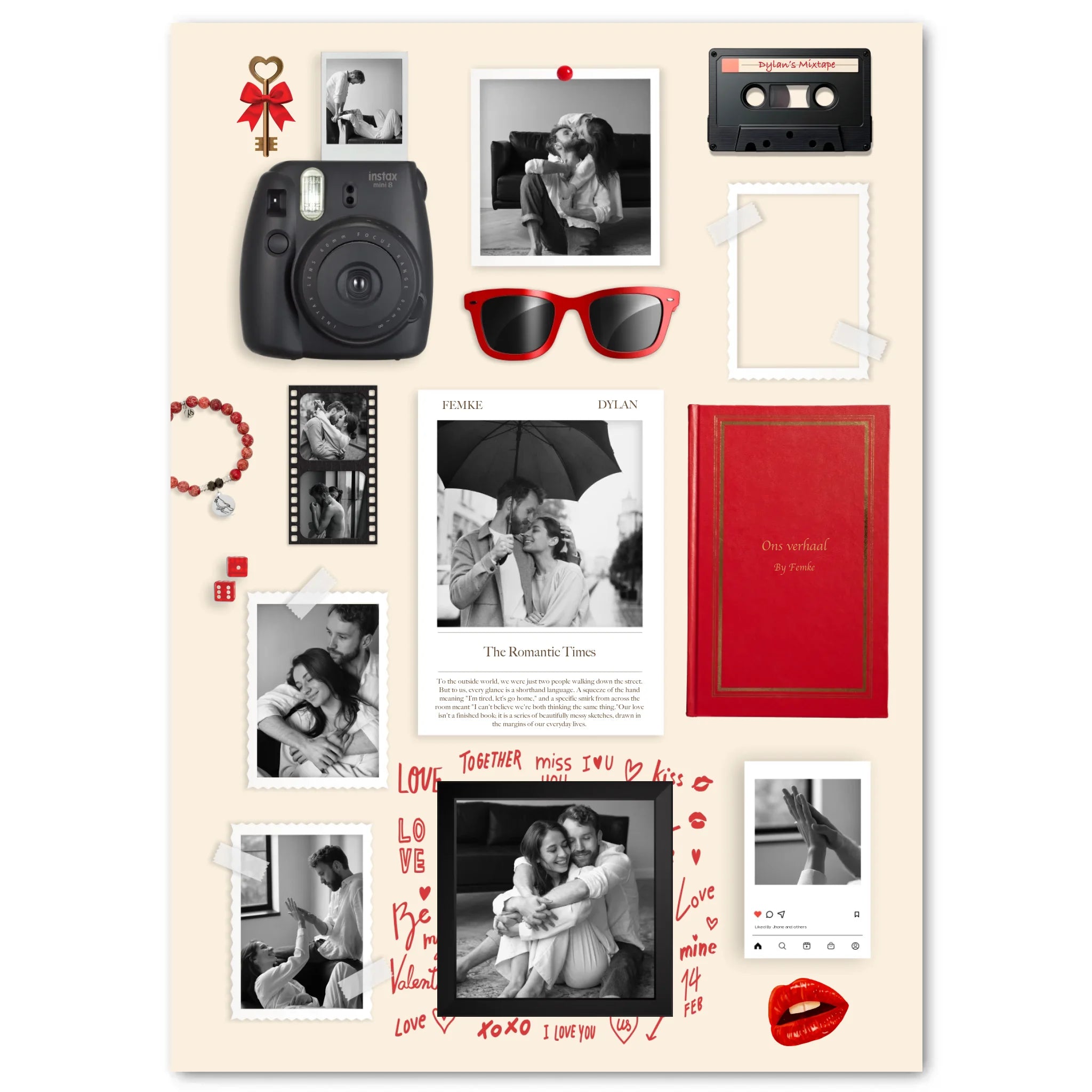 Simple Mockup - 5070