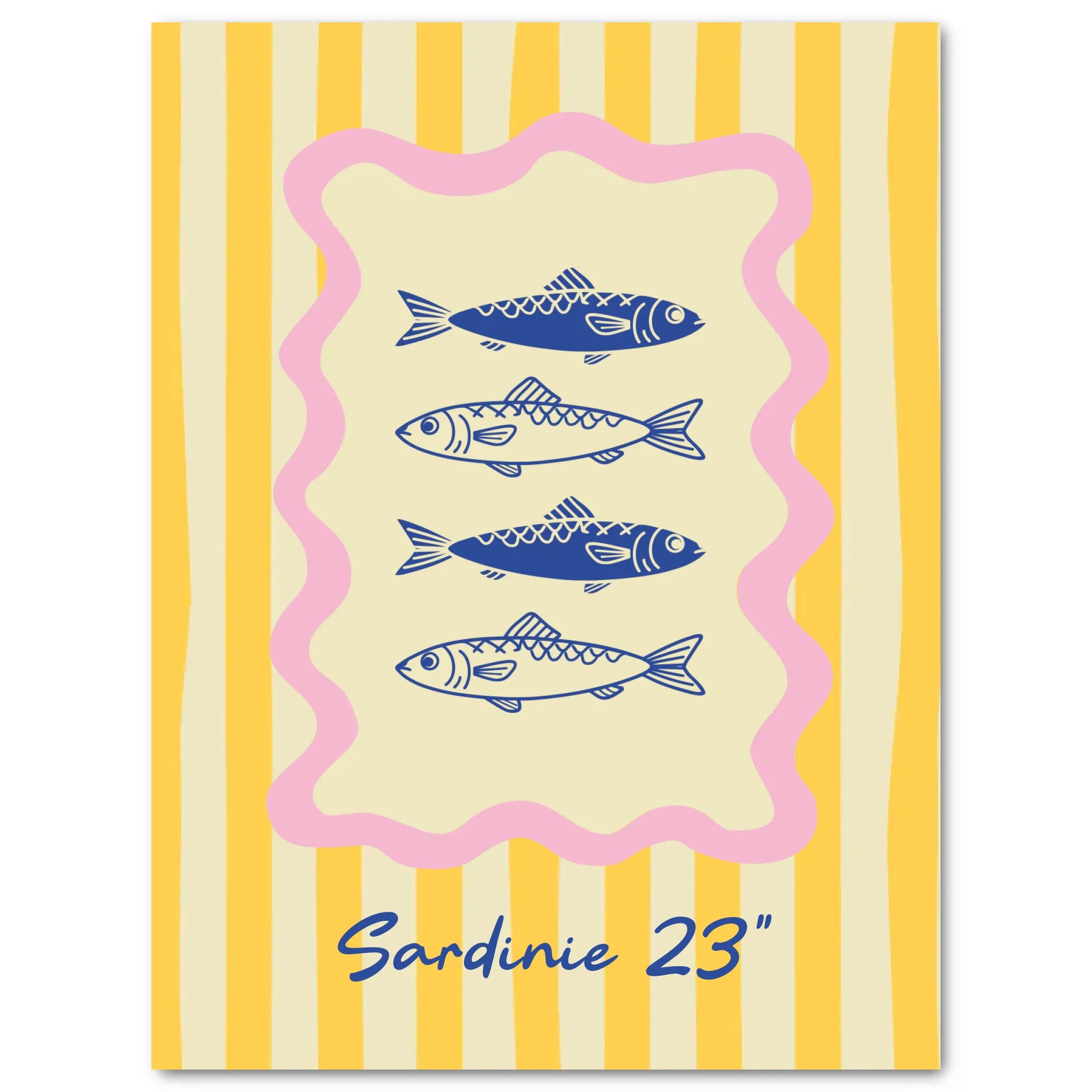 Simple Mockup - 3040