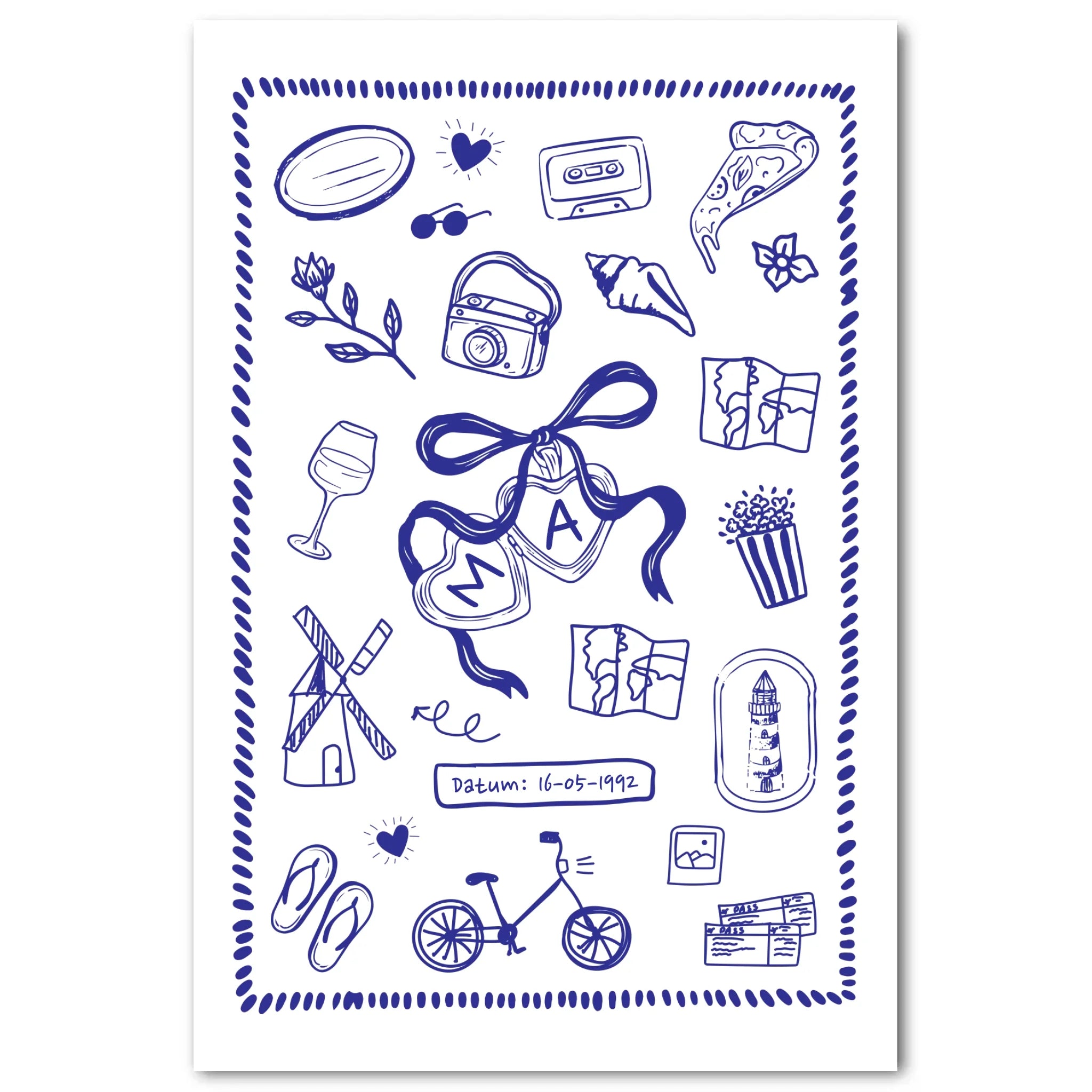 Simple Mockup - 2030-4060