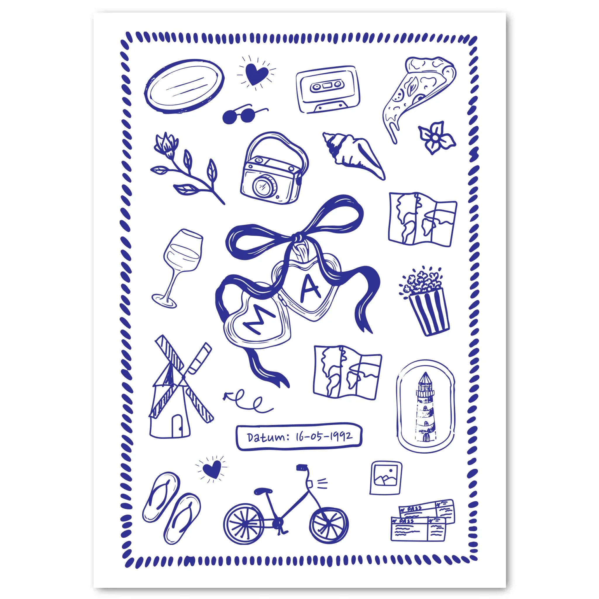 Simple Mockup - 5070