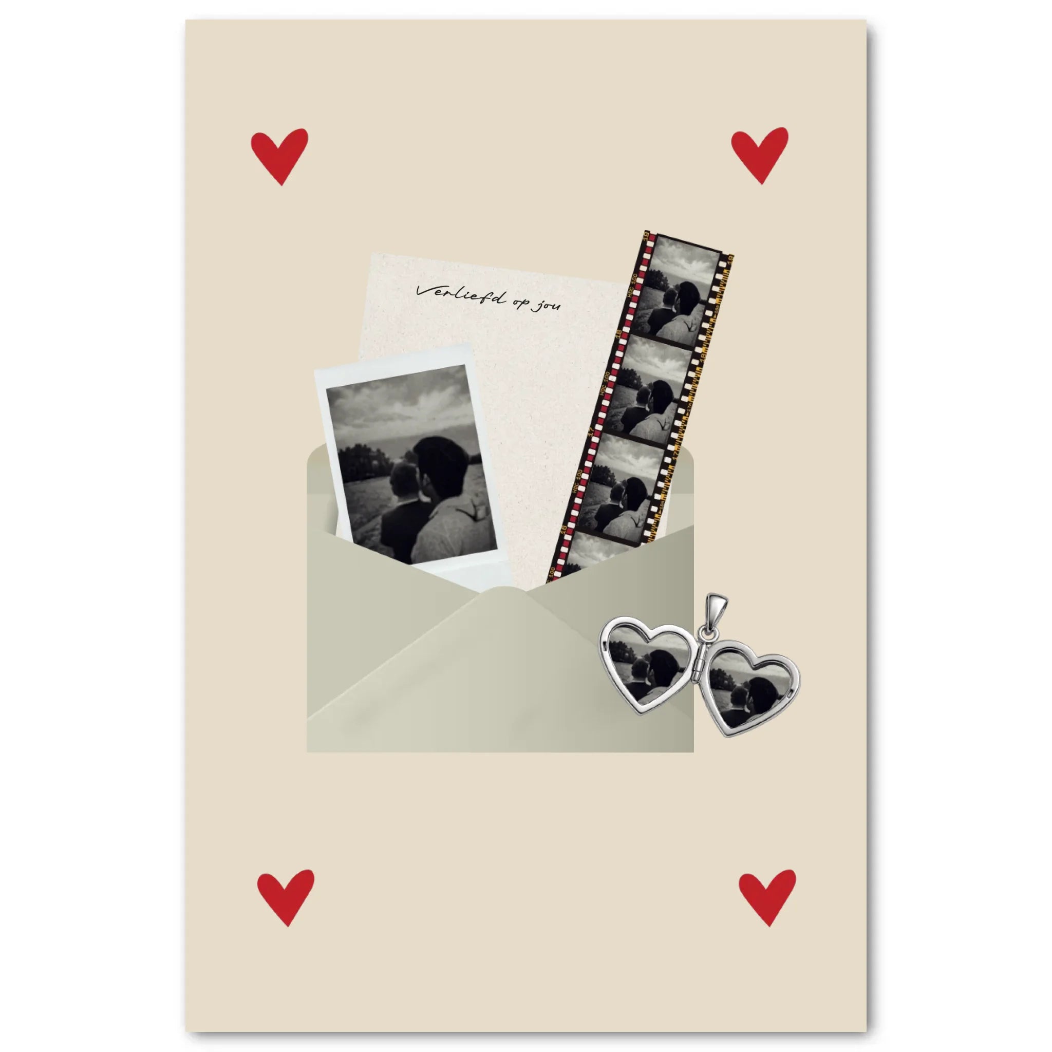 Simple Mockup - 2030-4060