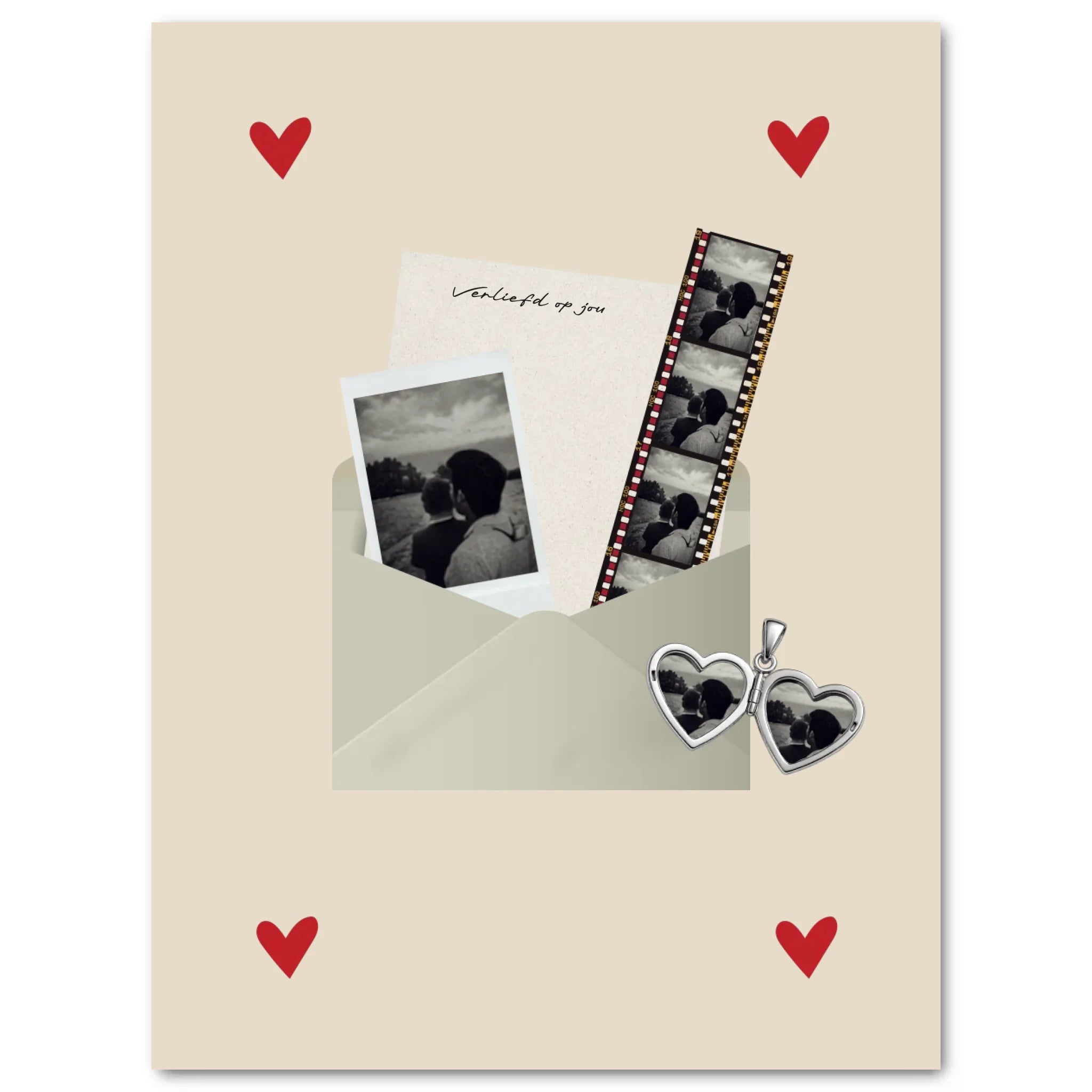 Simple Mockup - 3040