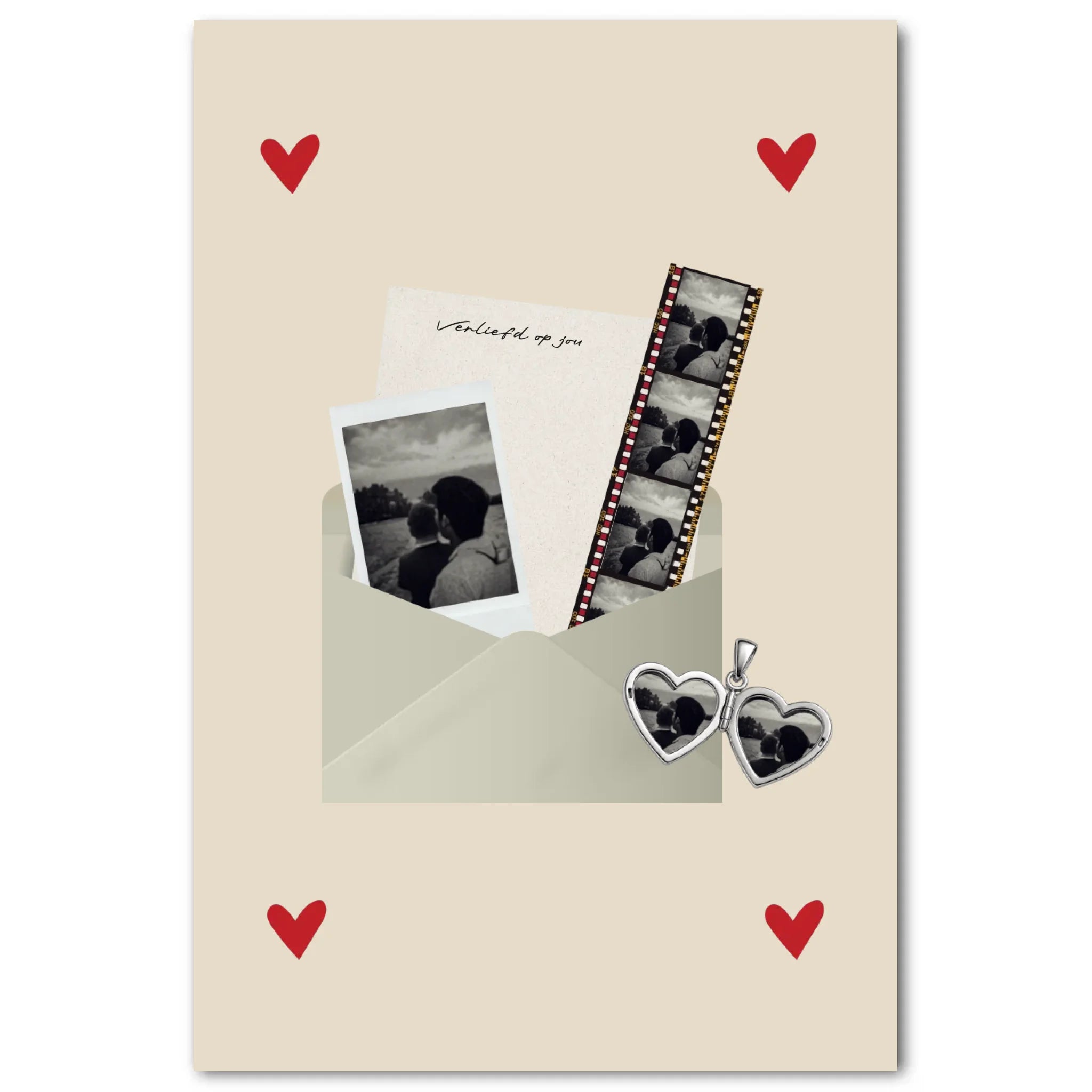 Simple Mockup - 2030-4060