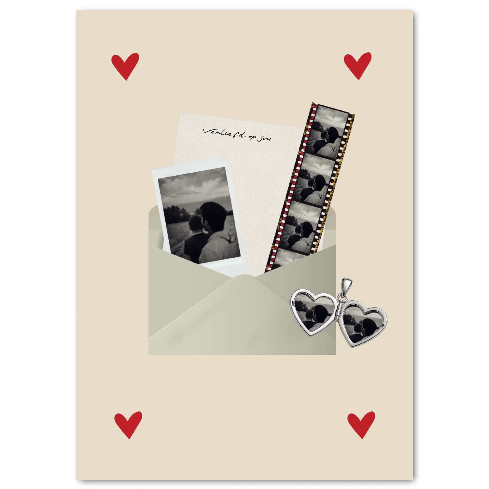 Simple Mockup - 5070