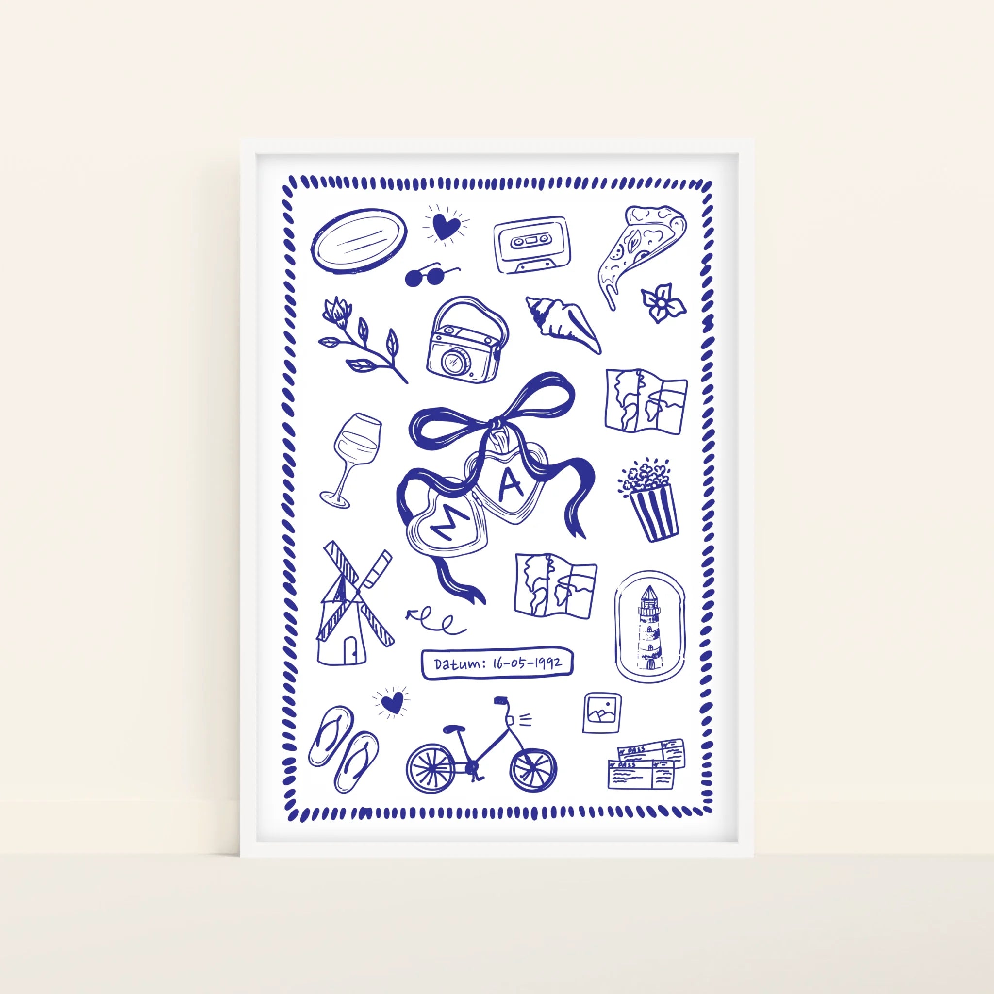 Mockup-Framed-White-70100