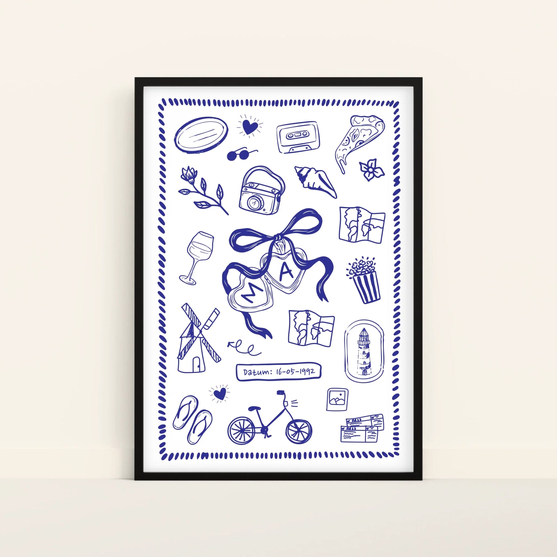 Mockup-Framed-Black-70100