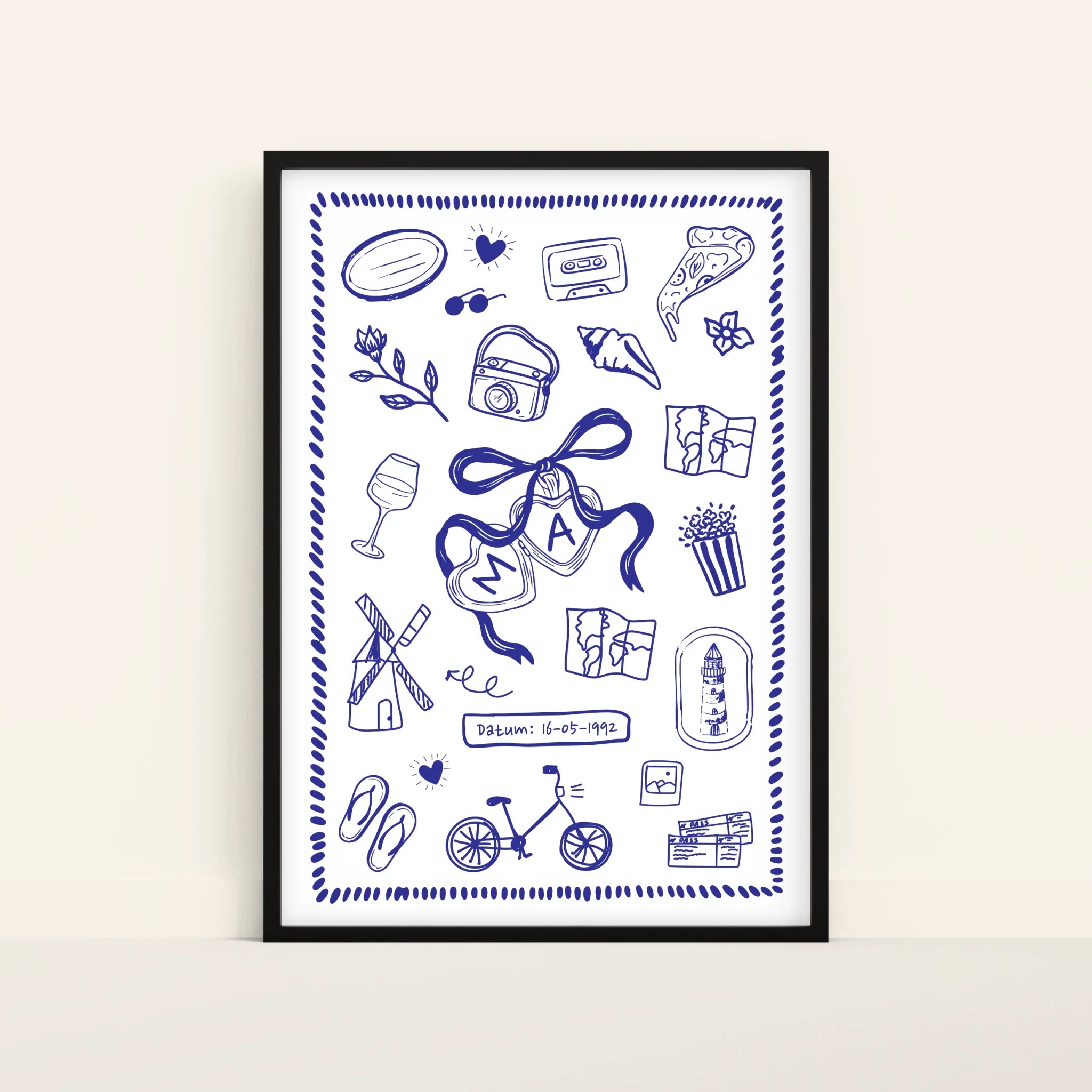 Mockup-Framed-Black-70100