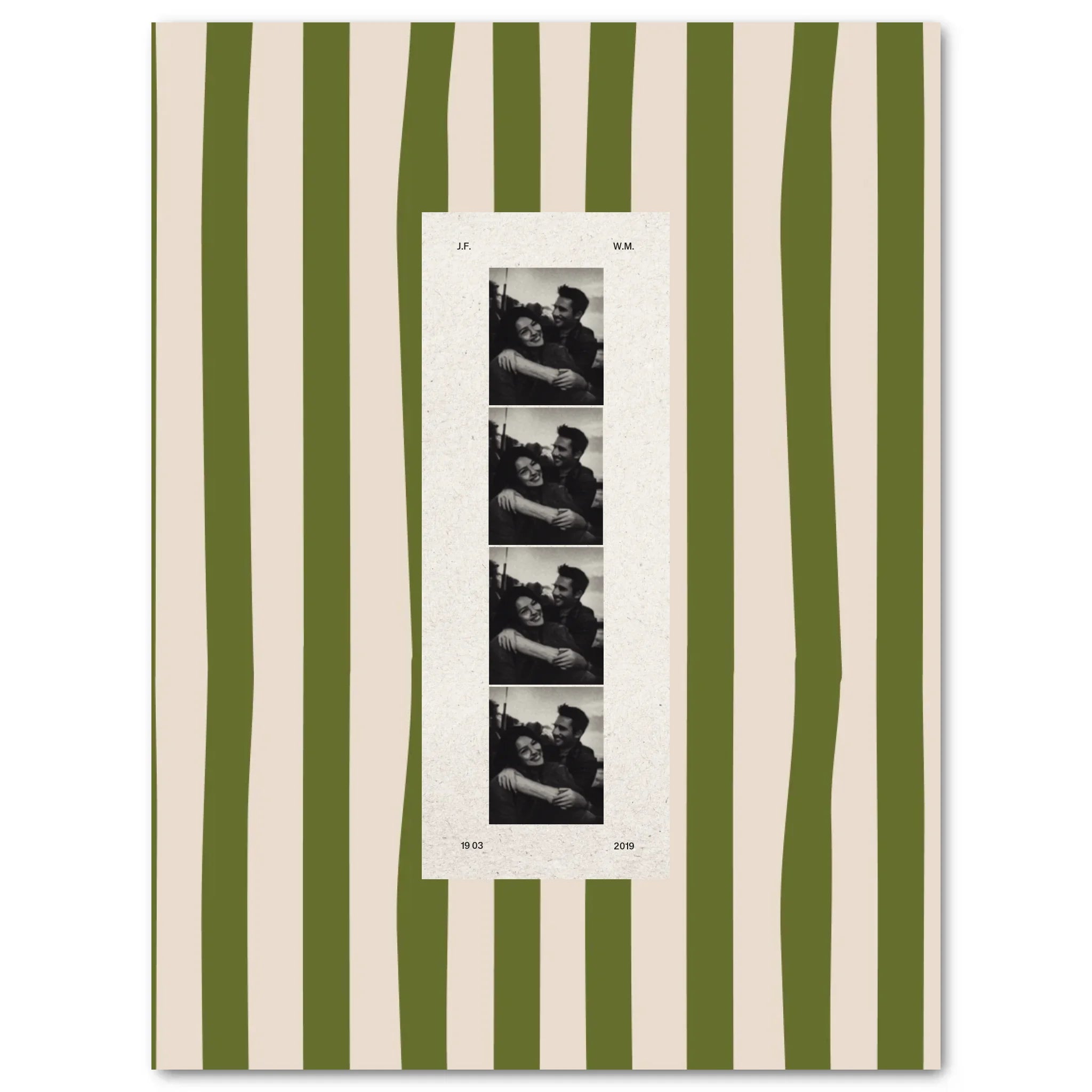 Simple Mockup - 3040