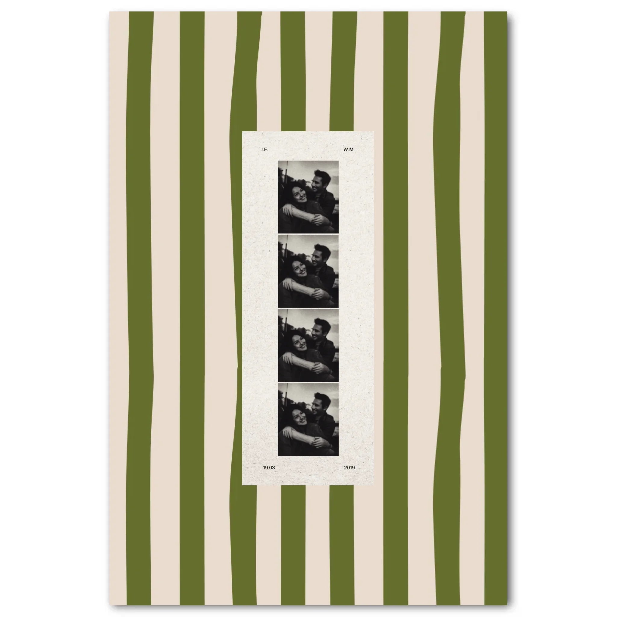 Simple Mockup - 2030-4060