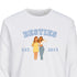 Sweatshirt Blue