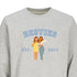 Sweatshirt Blue