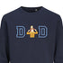 Sweatshirt Blue